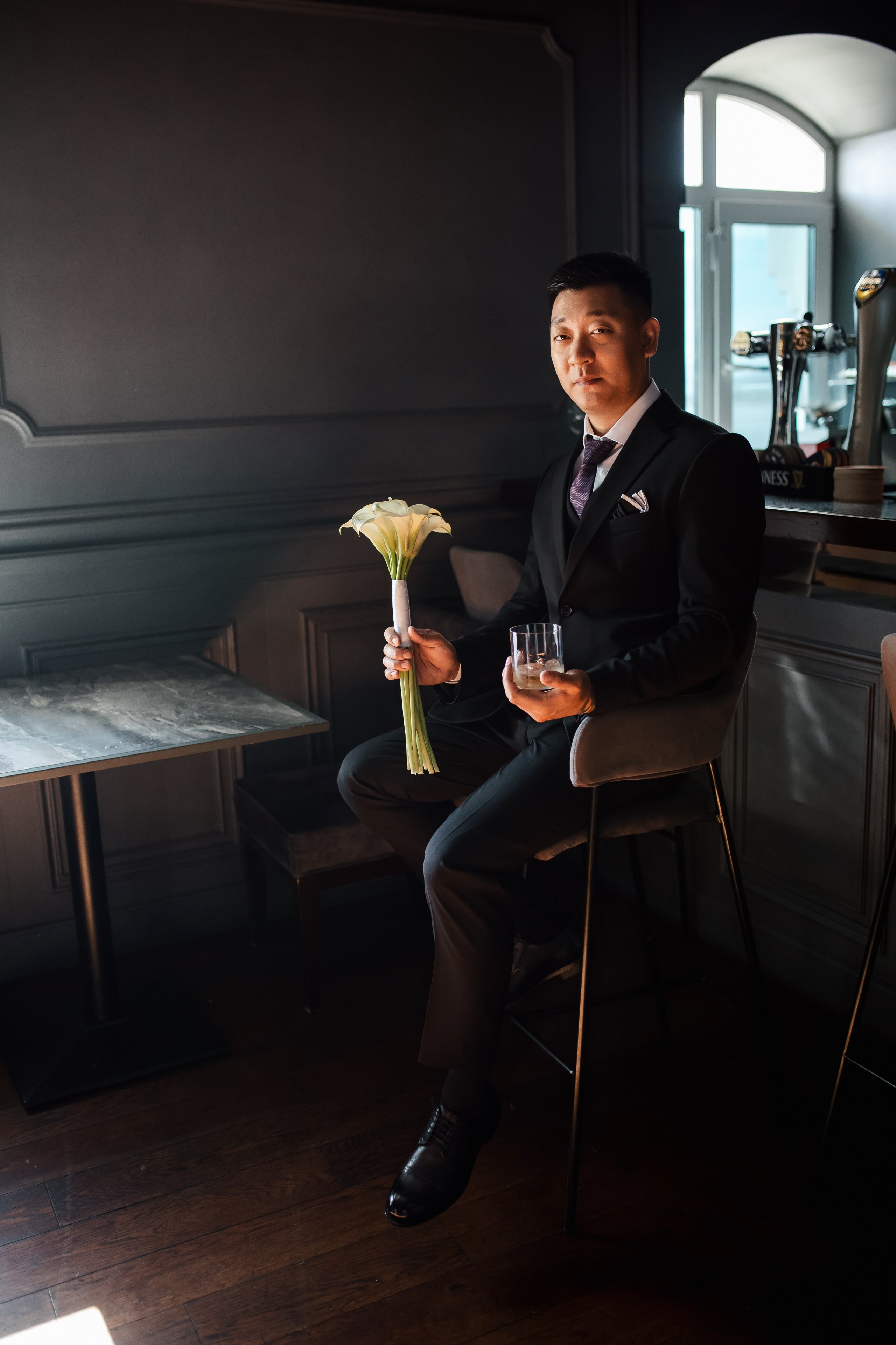 Павел и Ольга. Sopka. Свадебный фотограф в Хабаровске