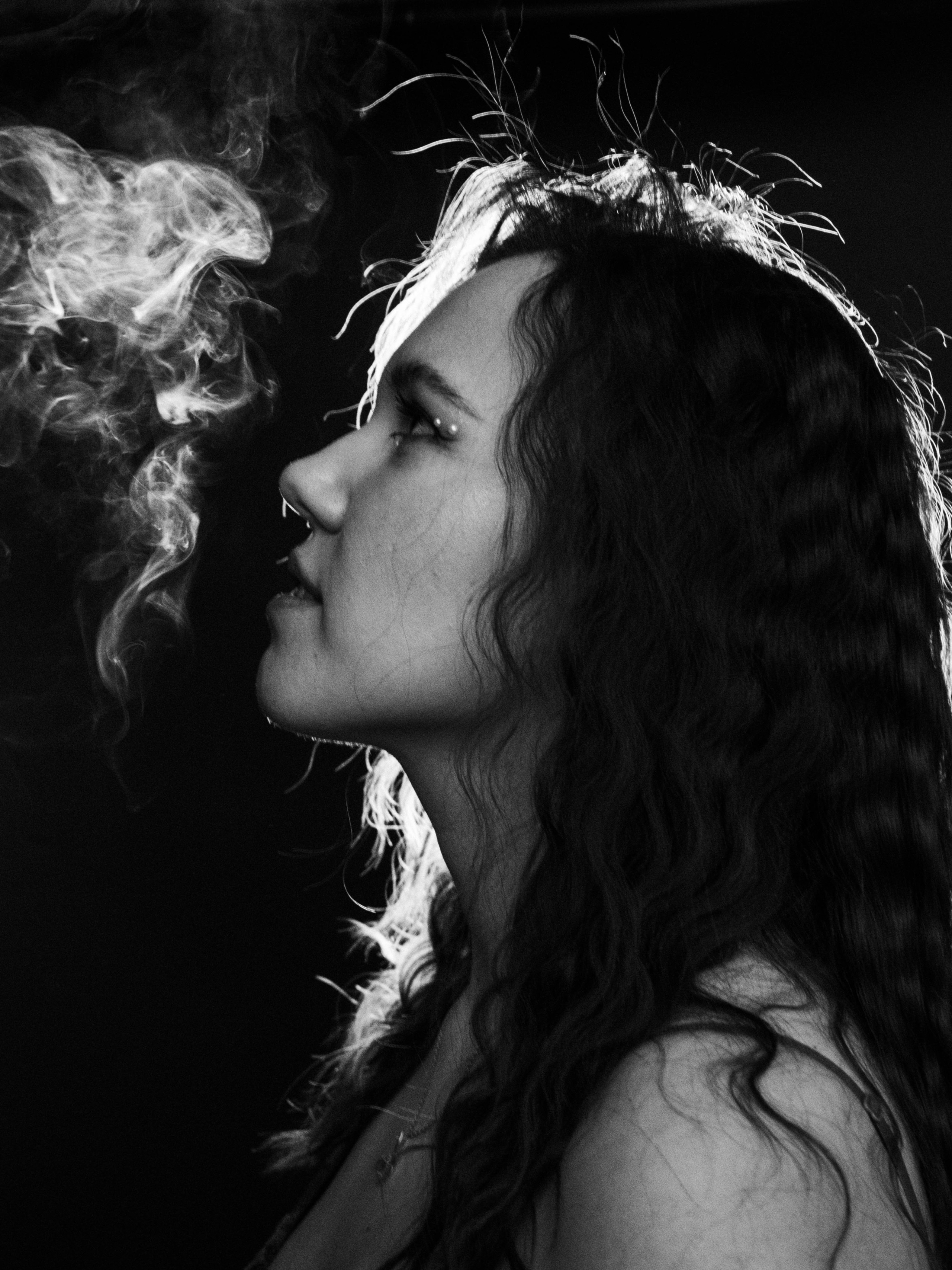 Ирина. «Матрица»