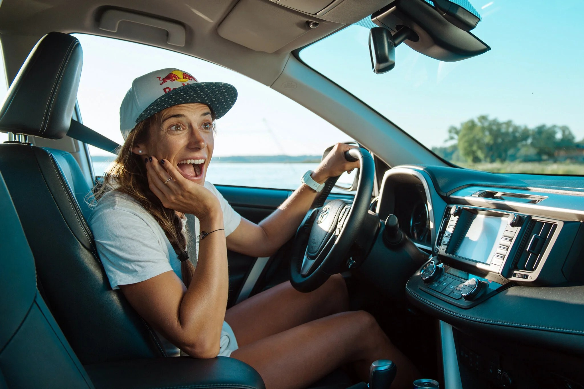 Toyota Push The Limit #ambassador. Фотограф Владимир Черняховский