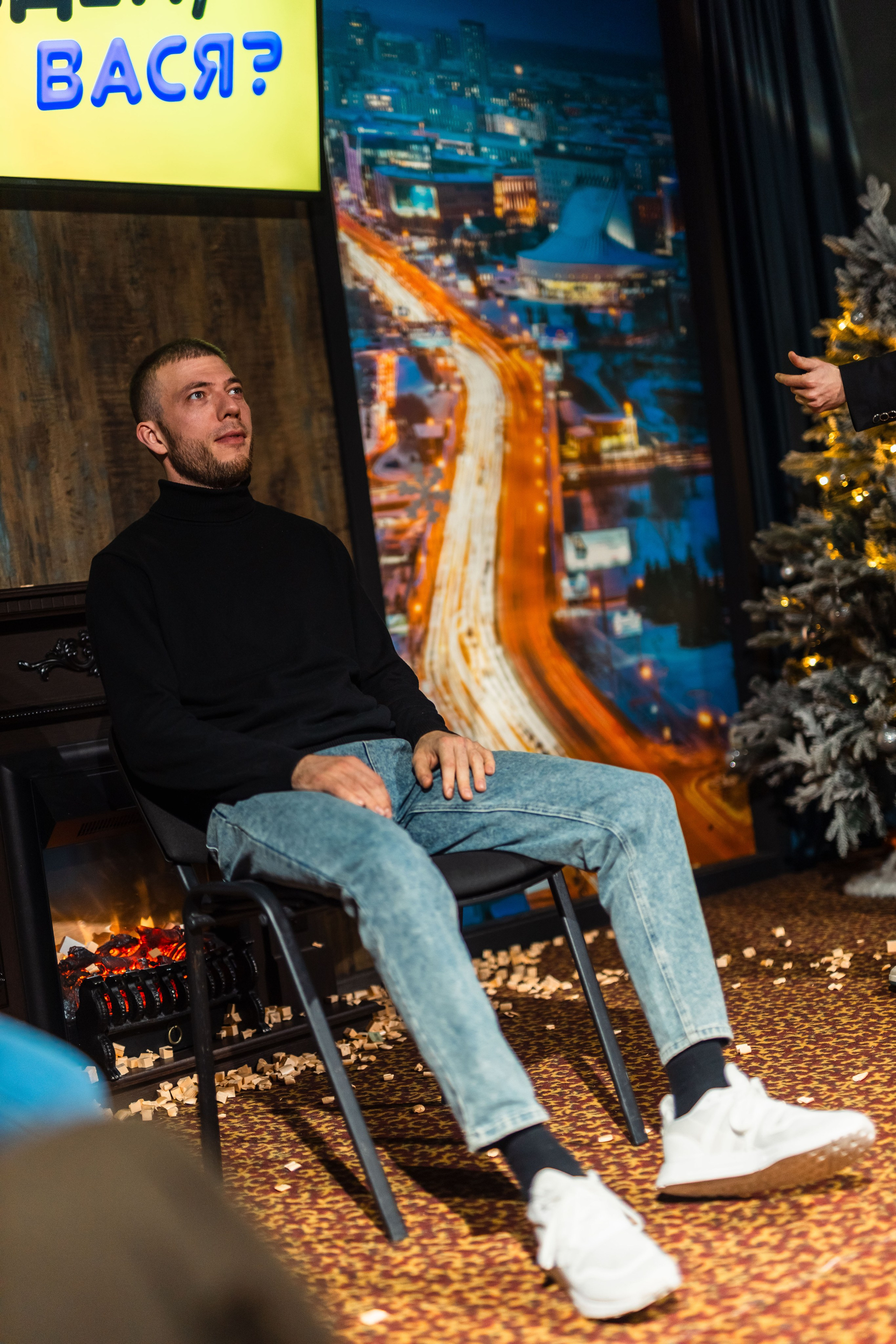 Show Today. Репортажный фотограф в Новосибирске