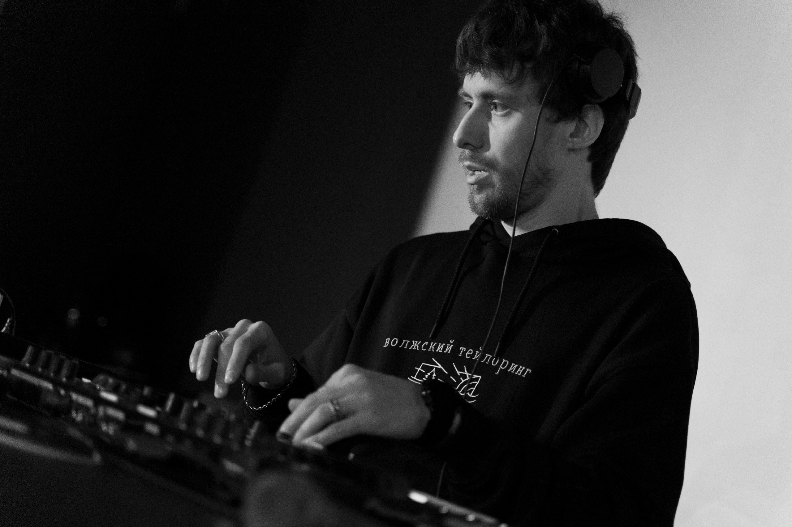 Репортажная съемка