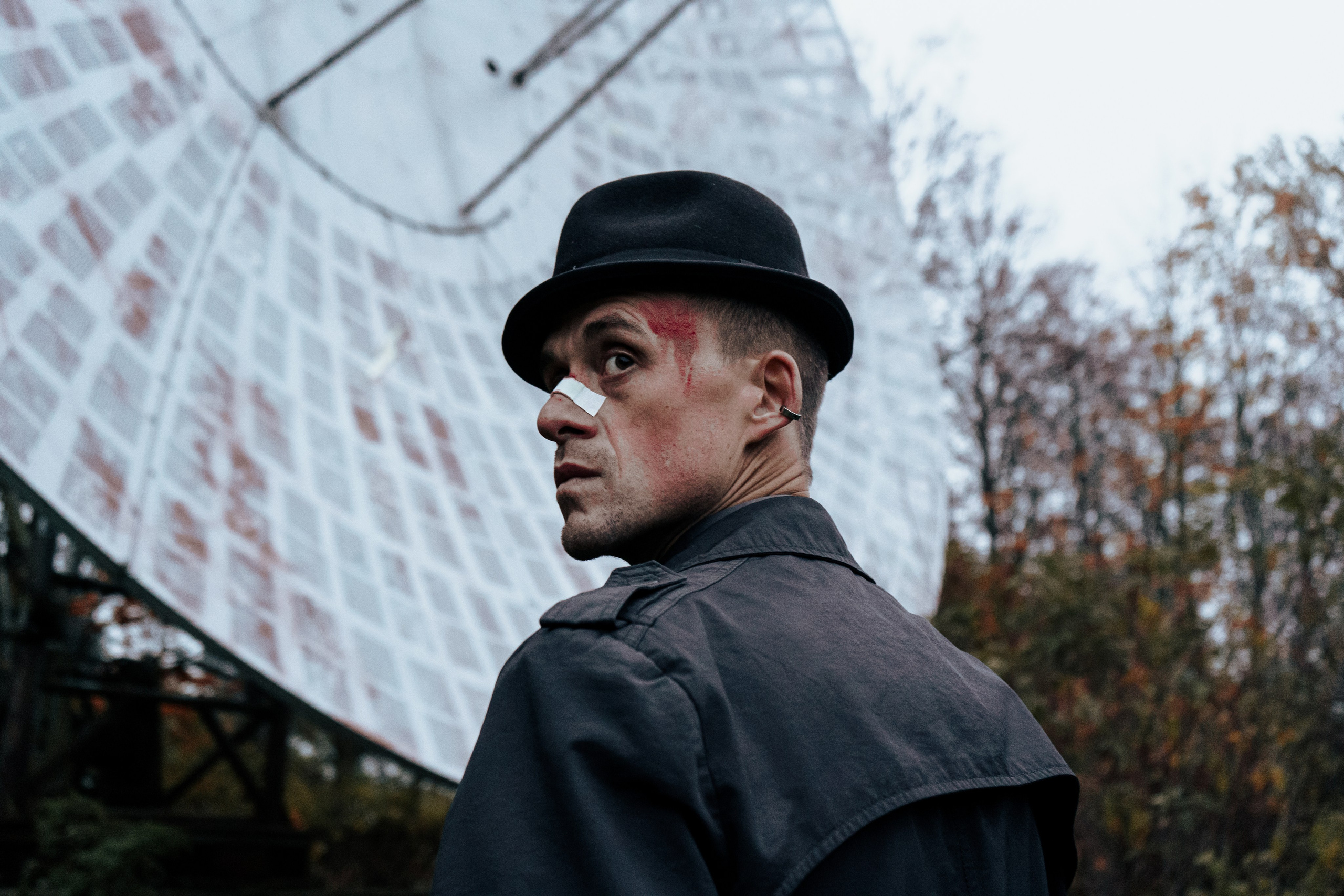 Фотограф в Санкт-Петербурге Алексеев Егор