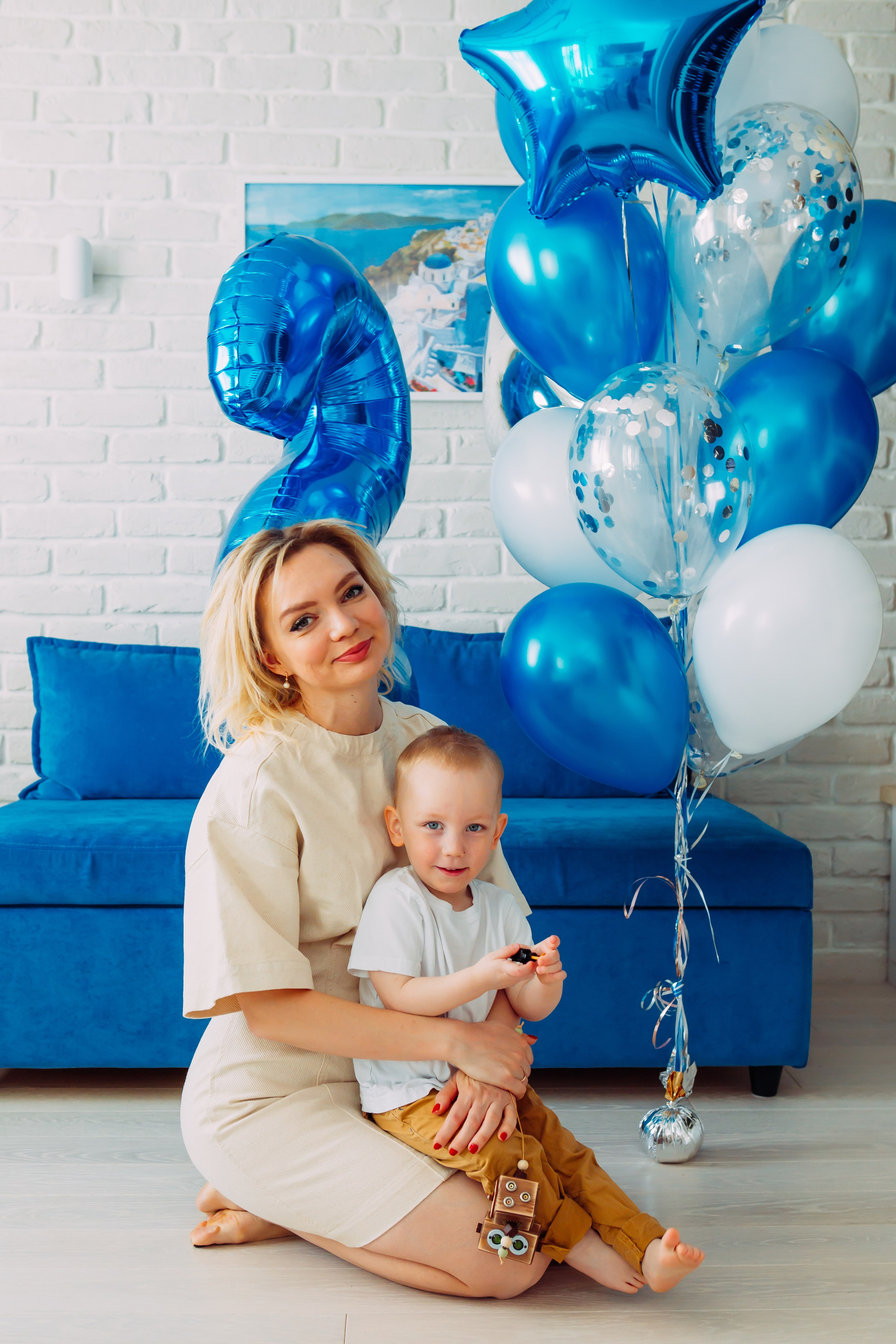 Домашние съемки. Фотограф в Подольске