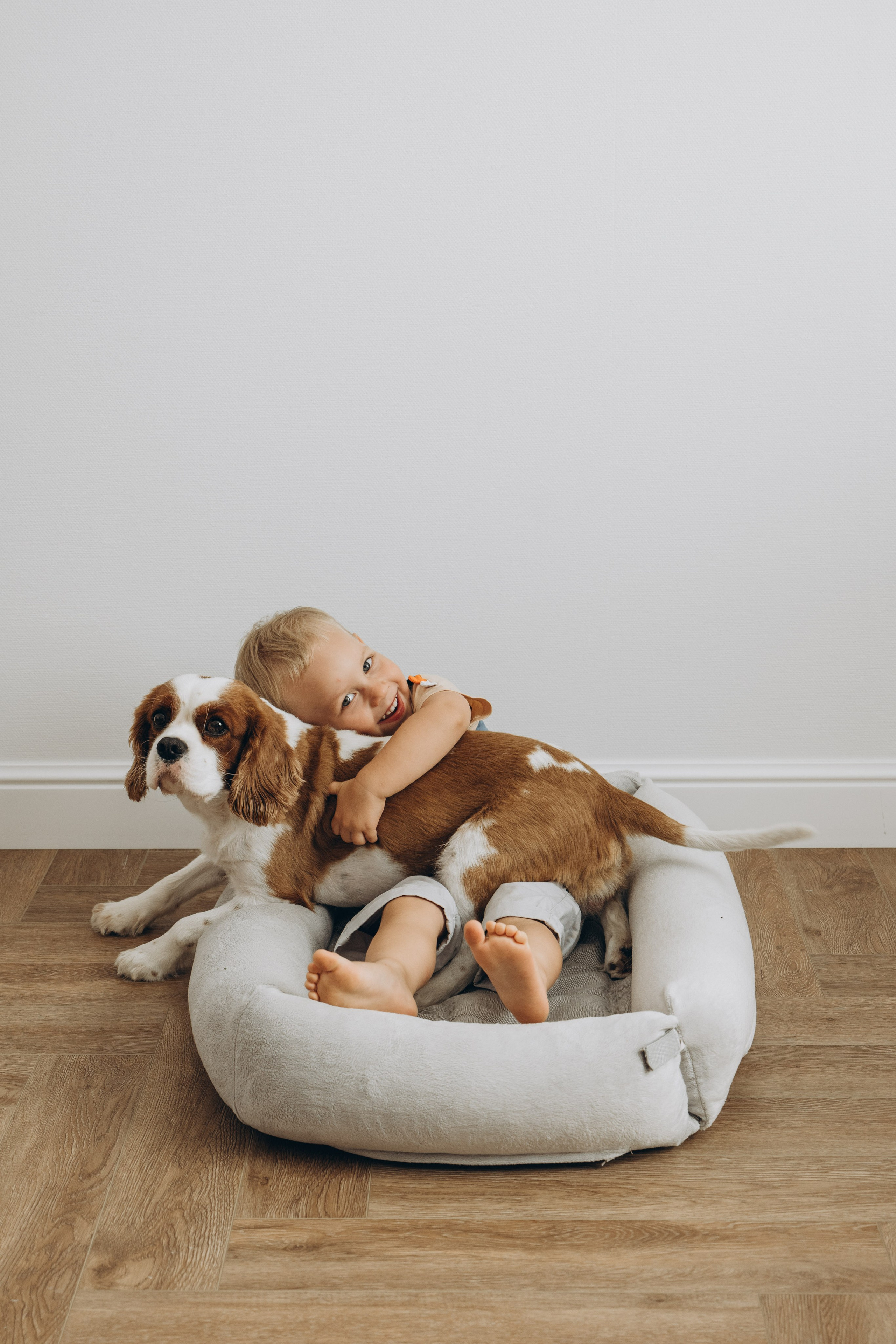 Наша семейная съёмка 2024