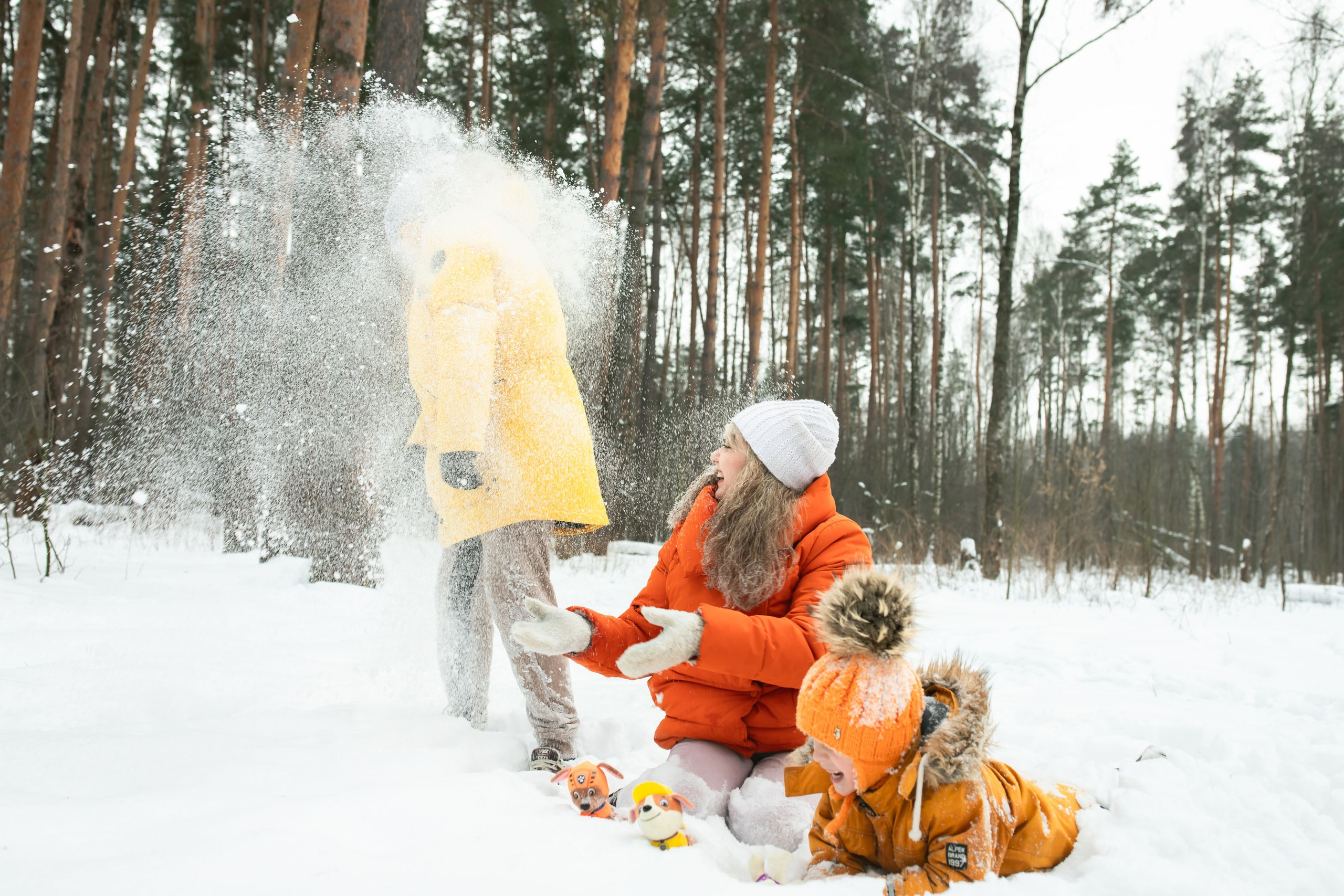 Съёмка детских праздников и счастливых событий. In.Love.With.You.Photo — фотограф Анастасия Сошенкова