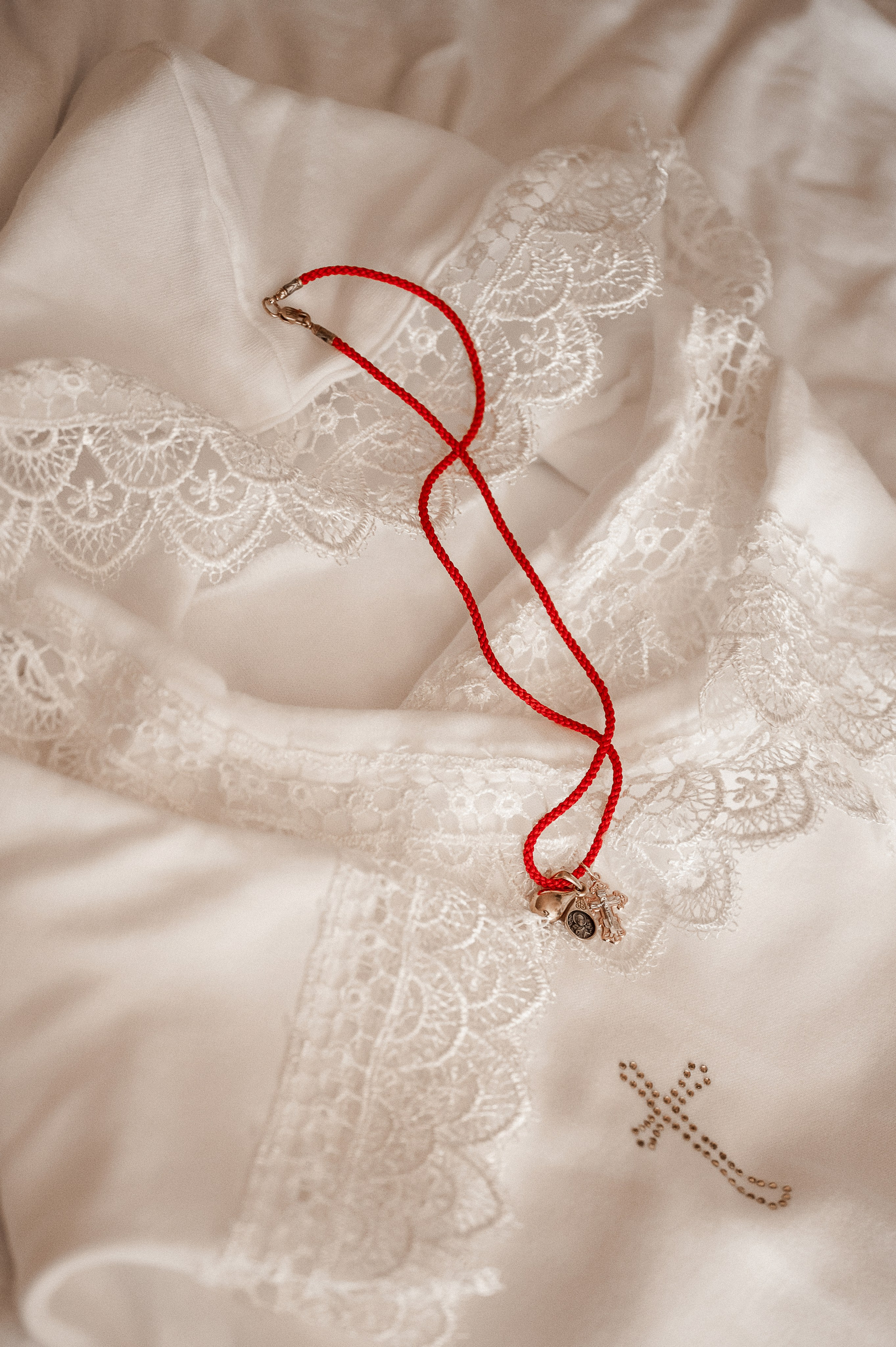 Крещение / Венчание. Ньюборн и семейный фотограф в Нижнем Новгороде Надежда Веренчук