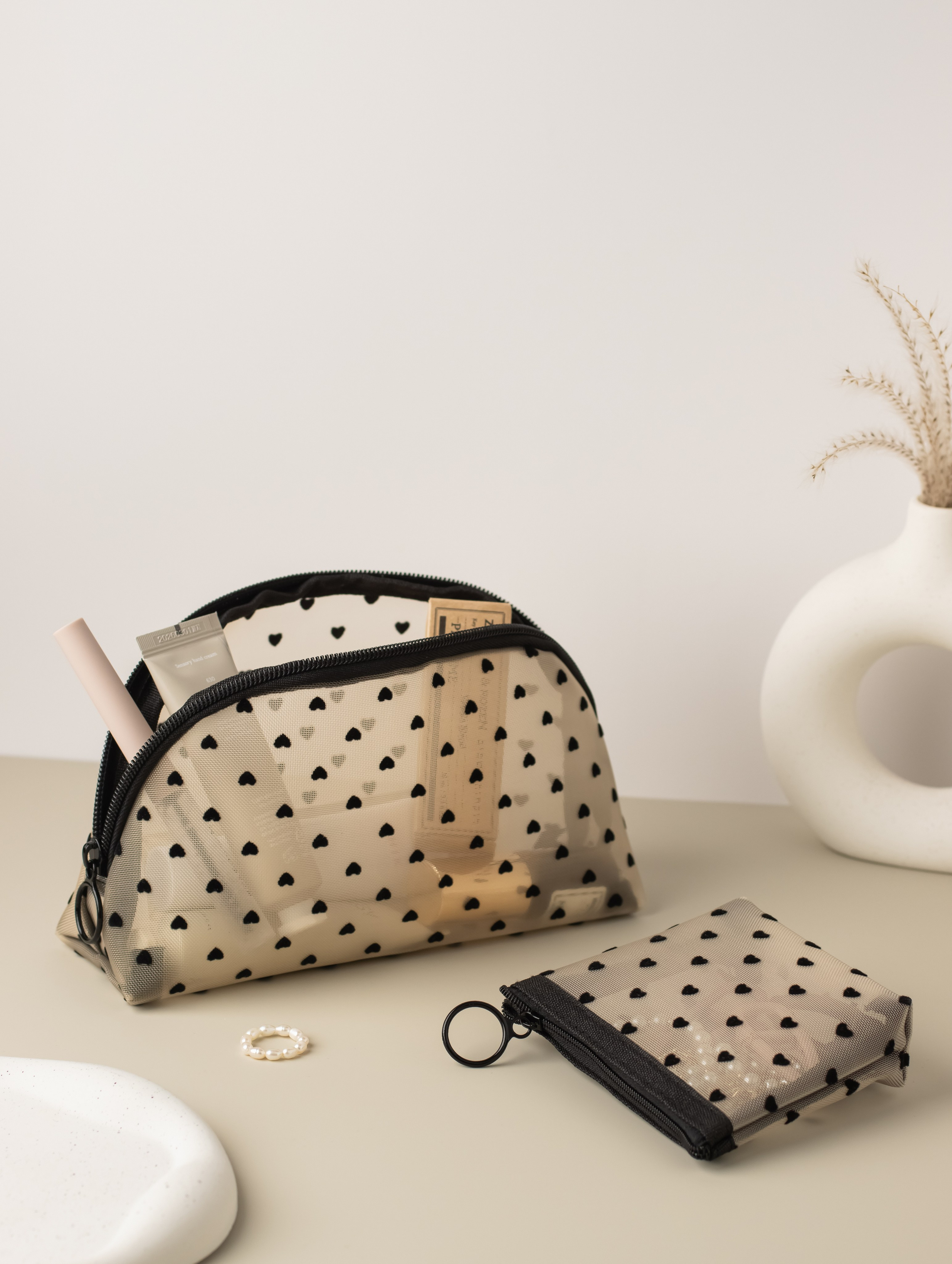 Косметички. Предметный фотограф в Балашихе Анастасия Михайлова