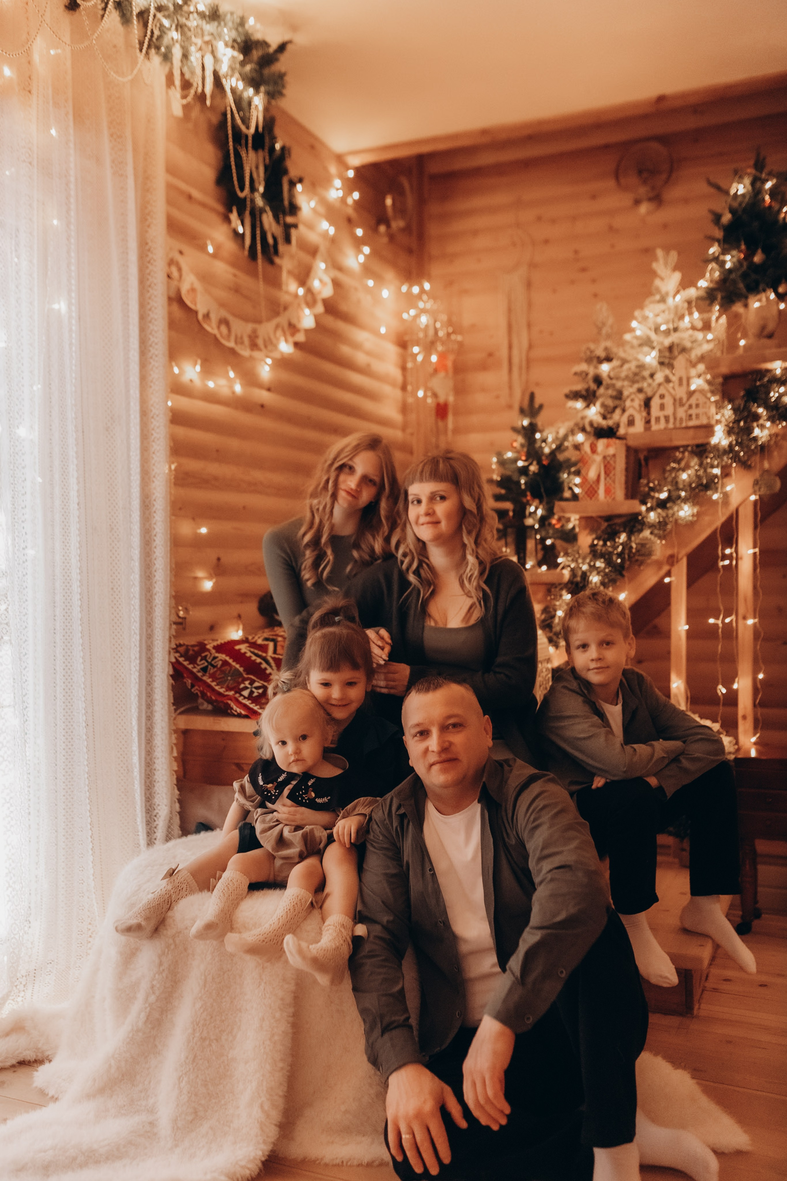 13.12 Семейная 1. Семейный и домашний фотограф Советский Югорск Екатерина Цыганок