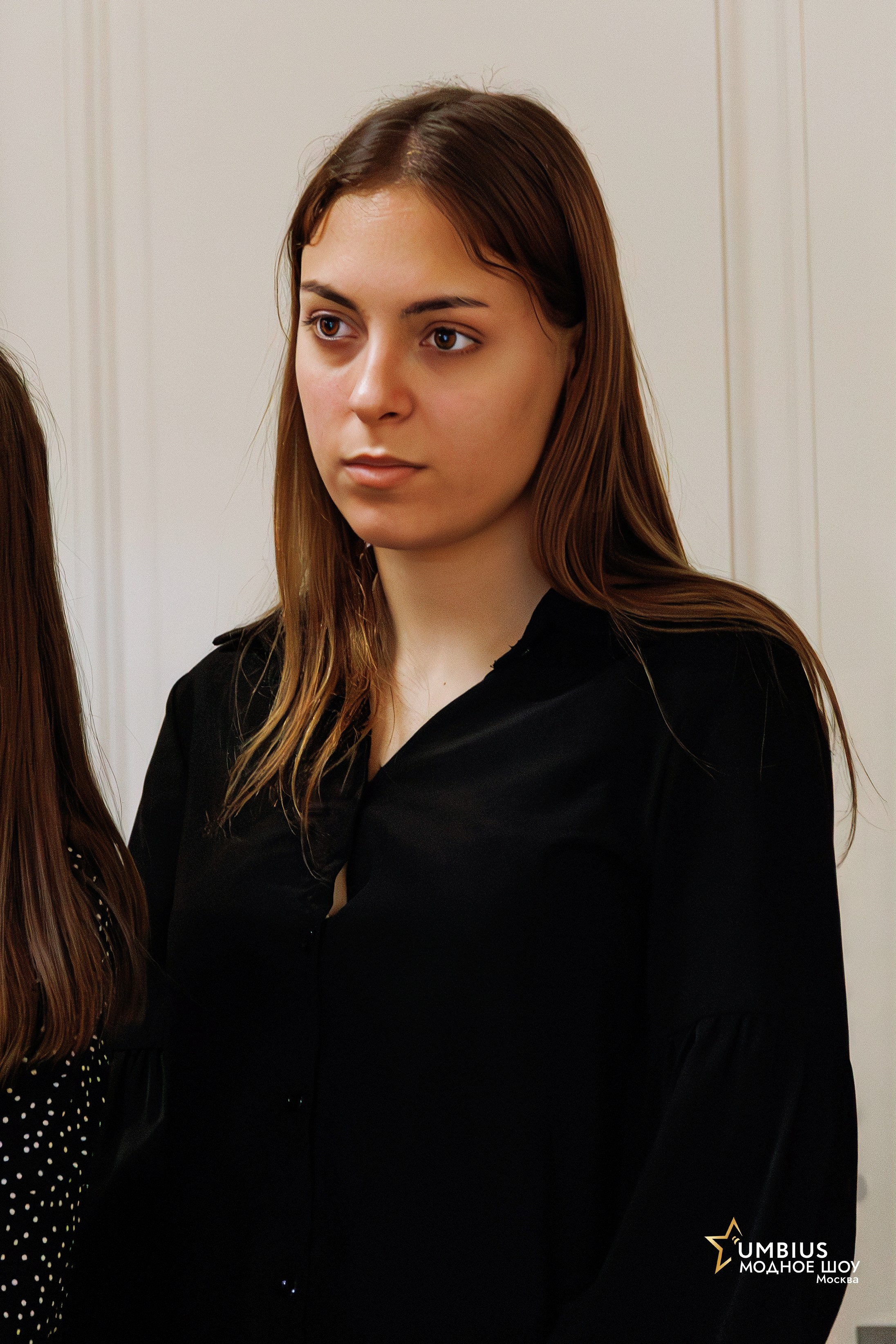 UMBIUS FASHION SHOW г. Москва. Фотограф в Смоленске Ася Польшина