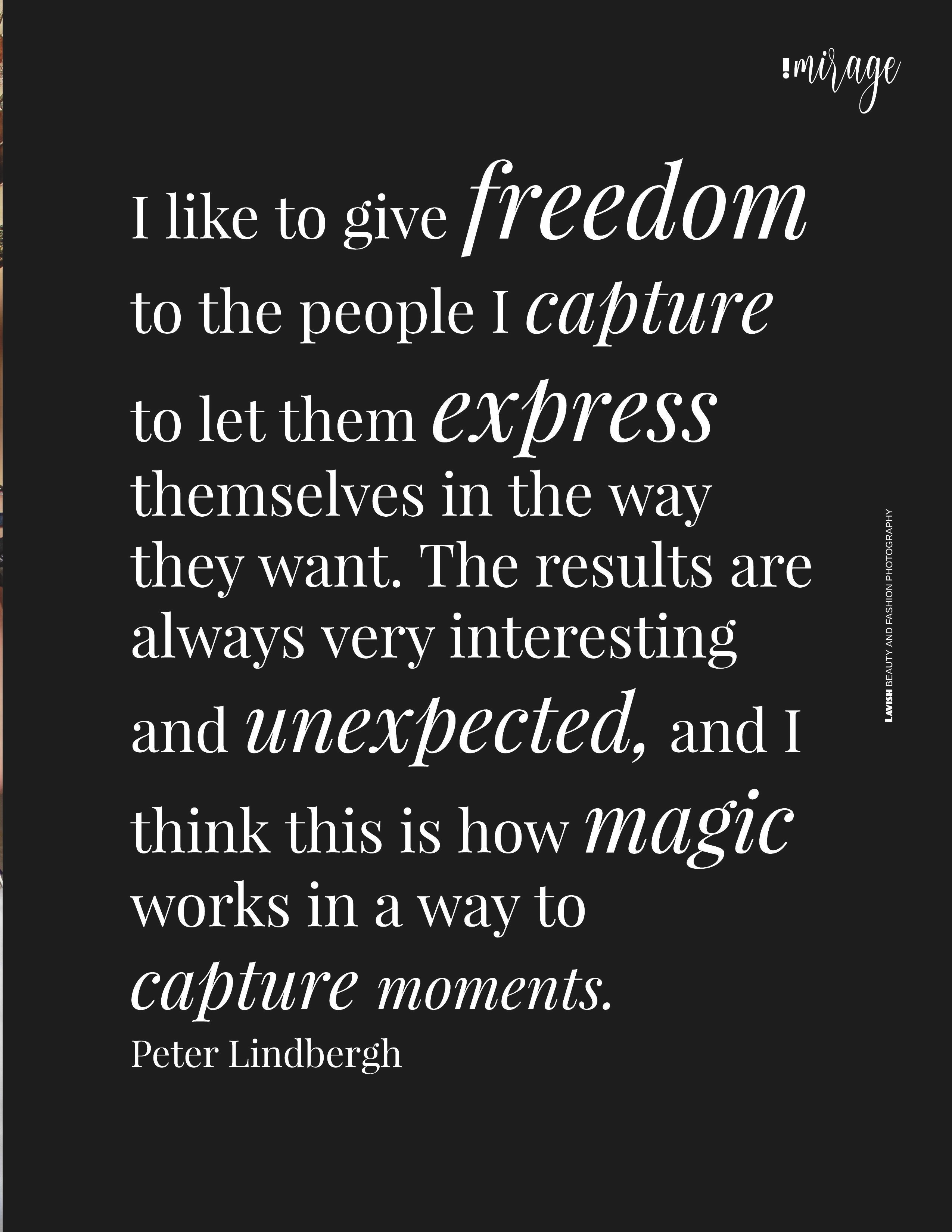 Журнал Imirage. Фотограф Тати Орёл