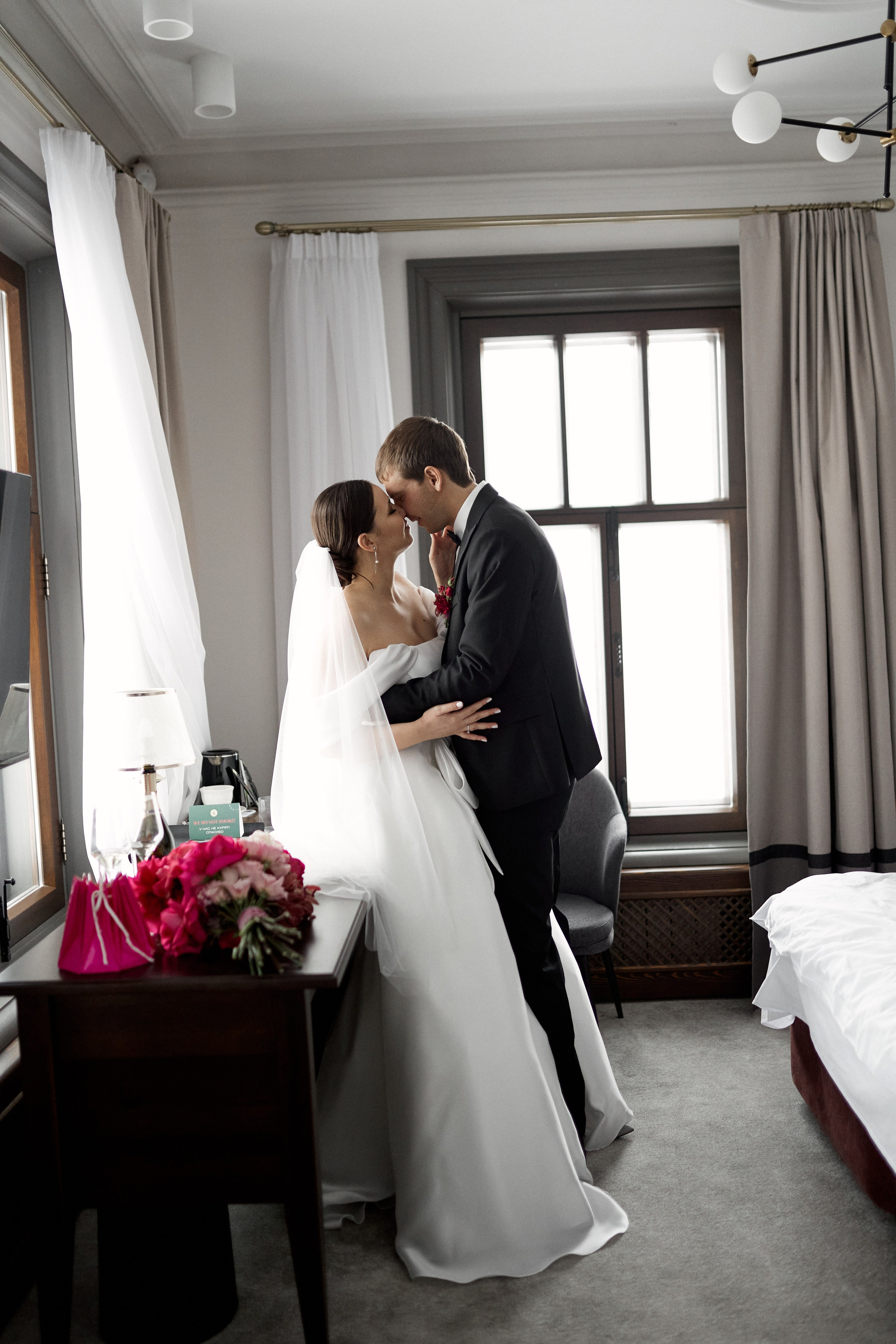 Посмотреть серию. Свадебный и семейный фотограф в Красноярске Тряпчев Павел