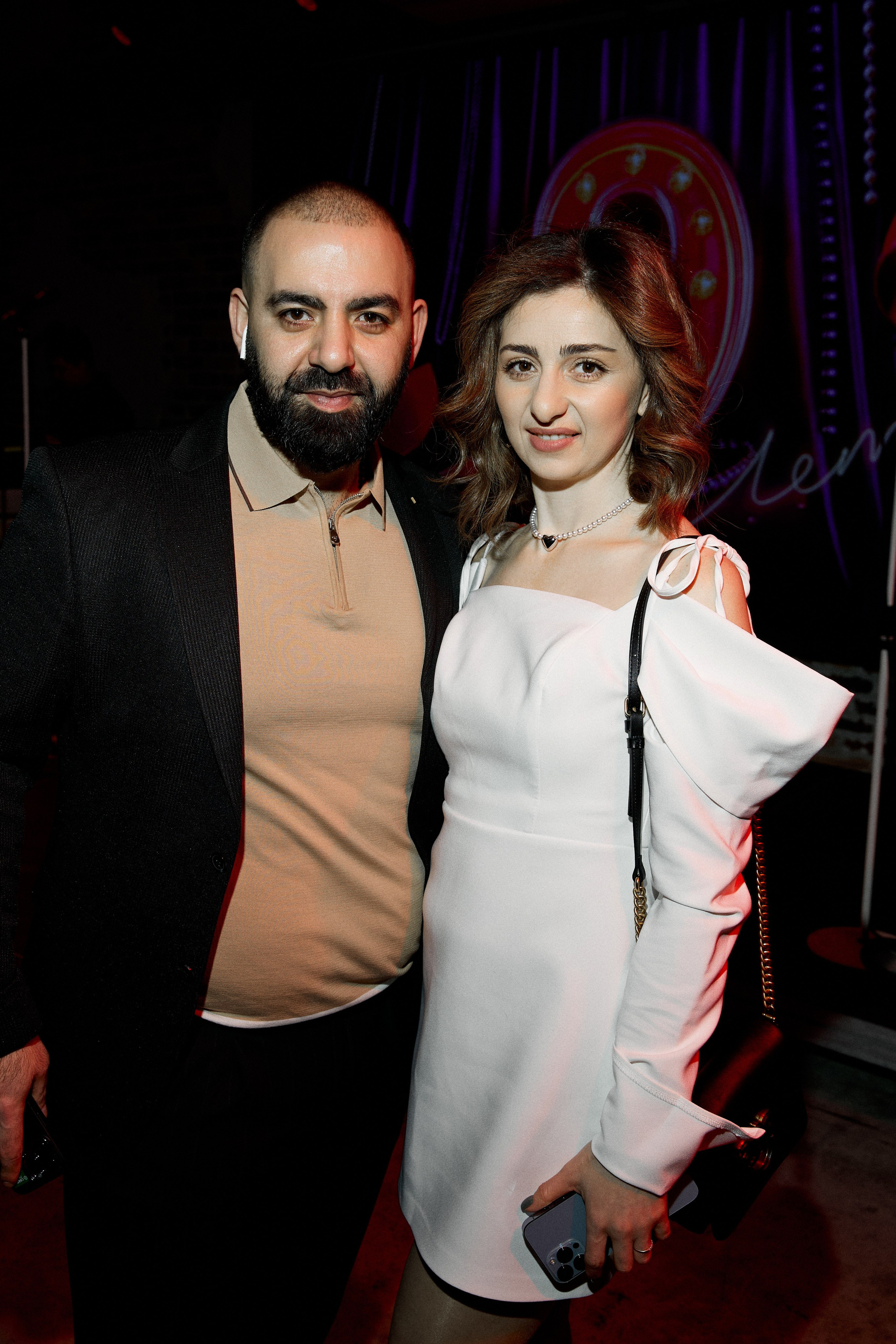 Посмотреть серию. Свадебный и семейный фотограф в Красноярске Тряпчев Павел