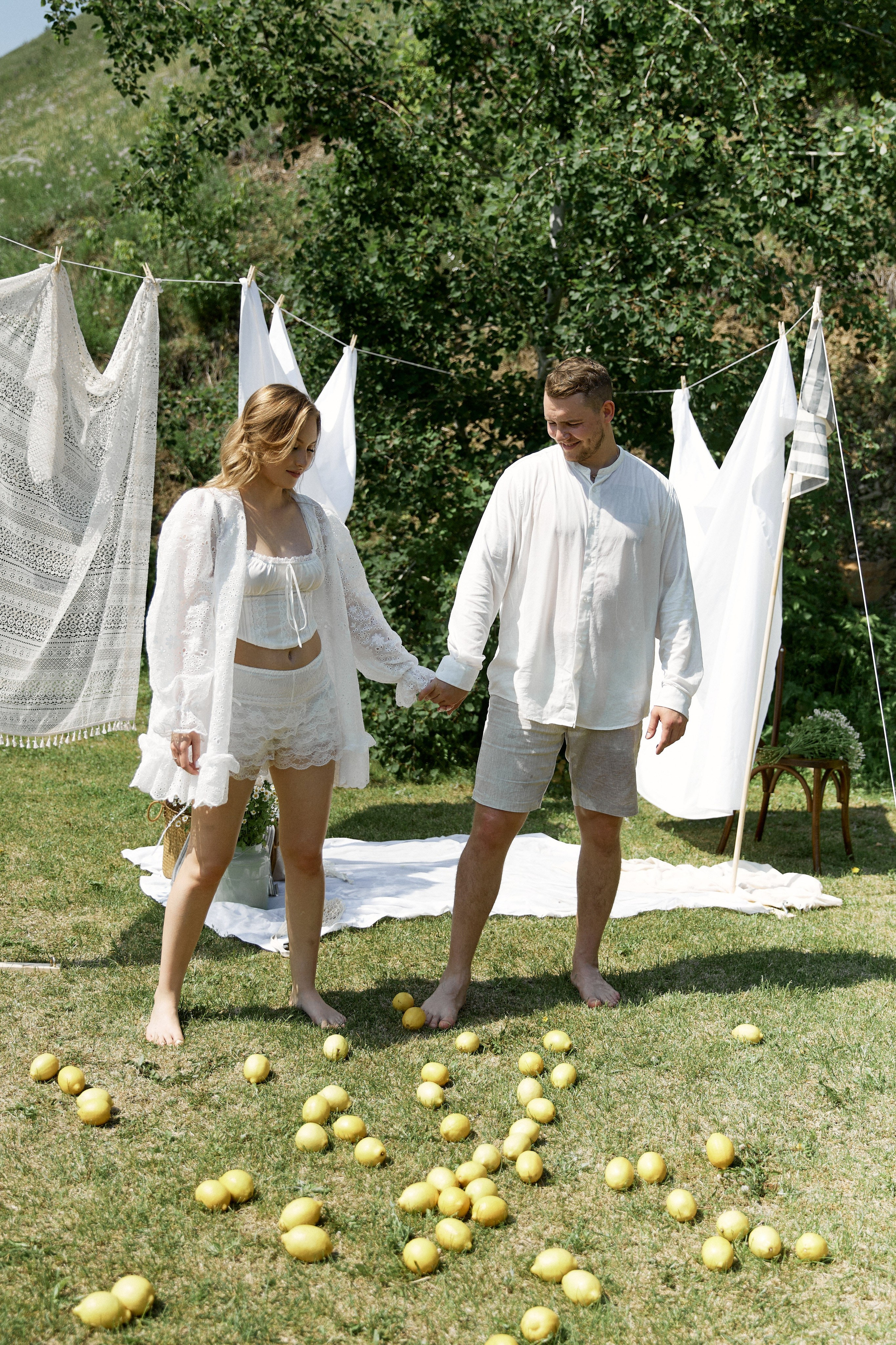 Посмотреть серию. Свадебный и семейный фотограф в Красноярске Тряпчев Павел