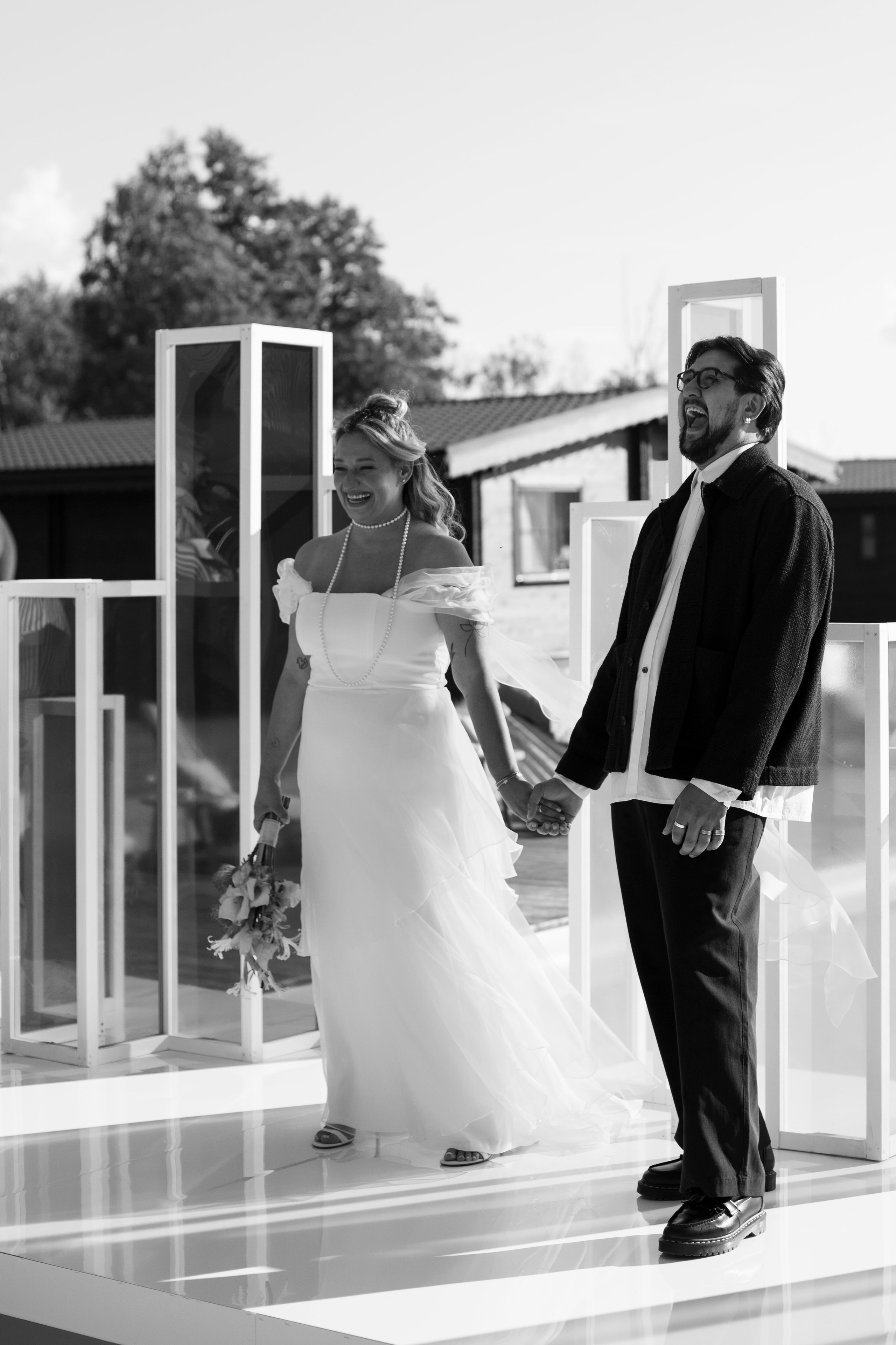 Виталий & Полина