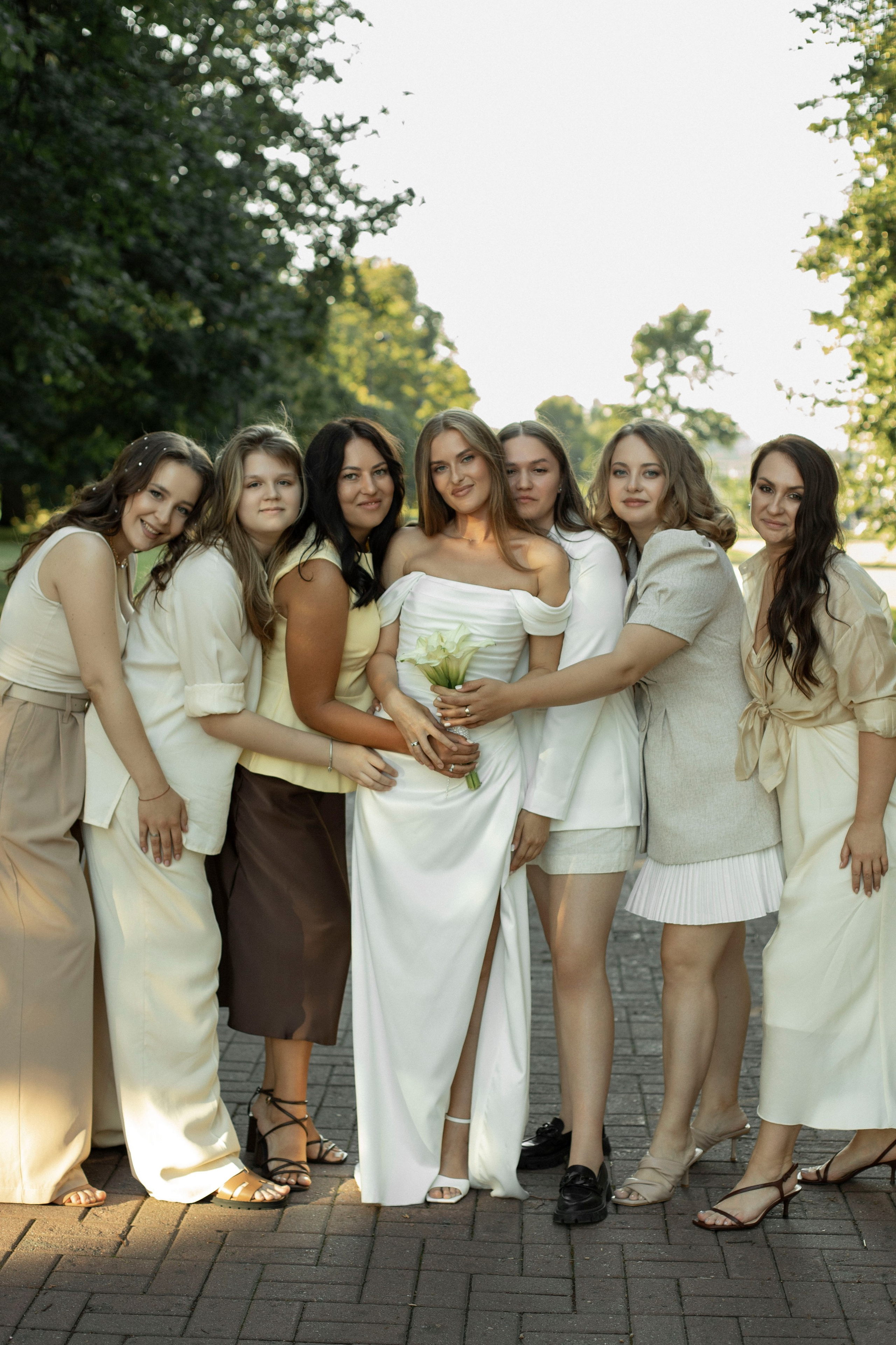 Максим & Лиза