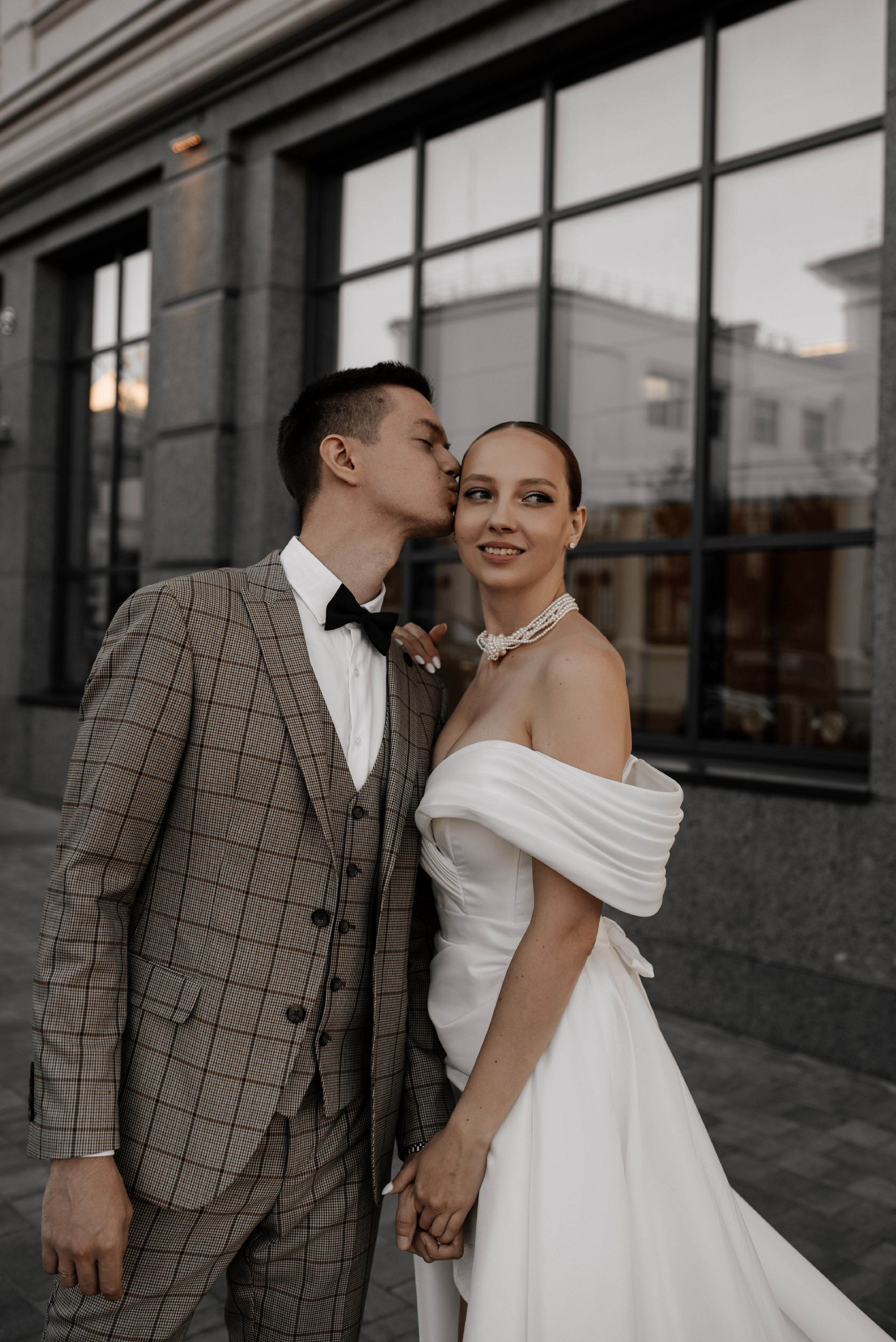 Настя ♡ Женя. Фотограф Ольга Плеханова | Нижний Новгород, Москва