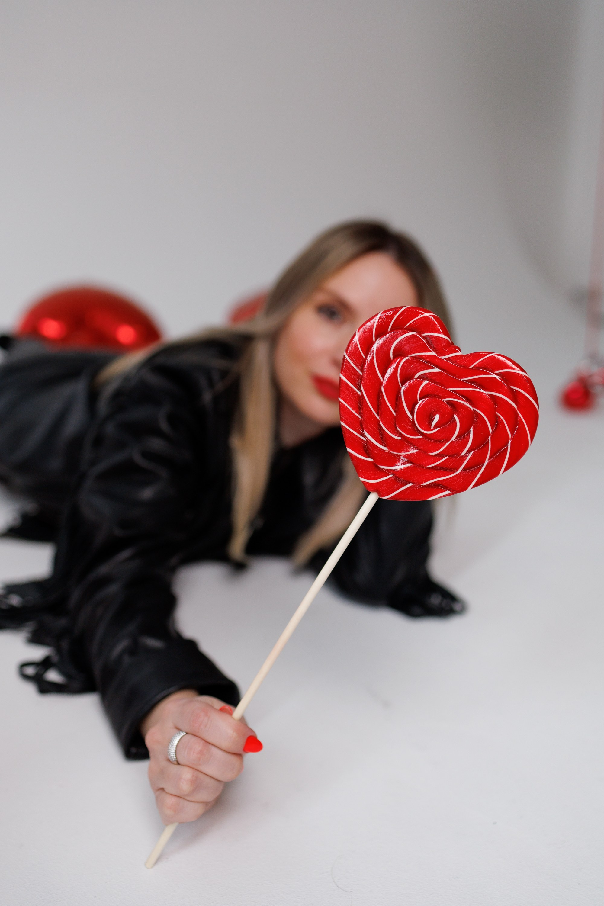 Женские истории. Женский и семейный фотограф Алина Влади