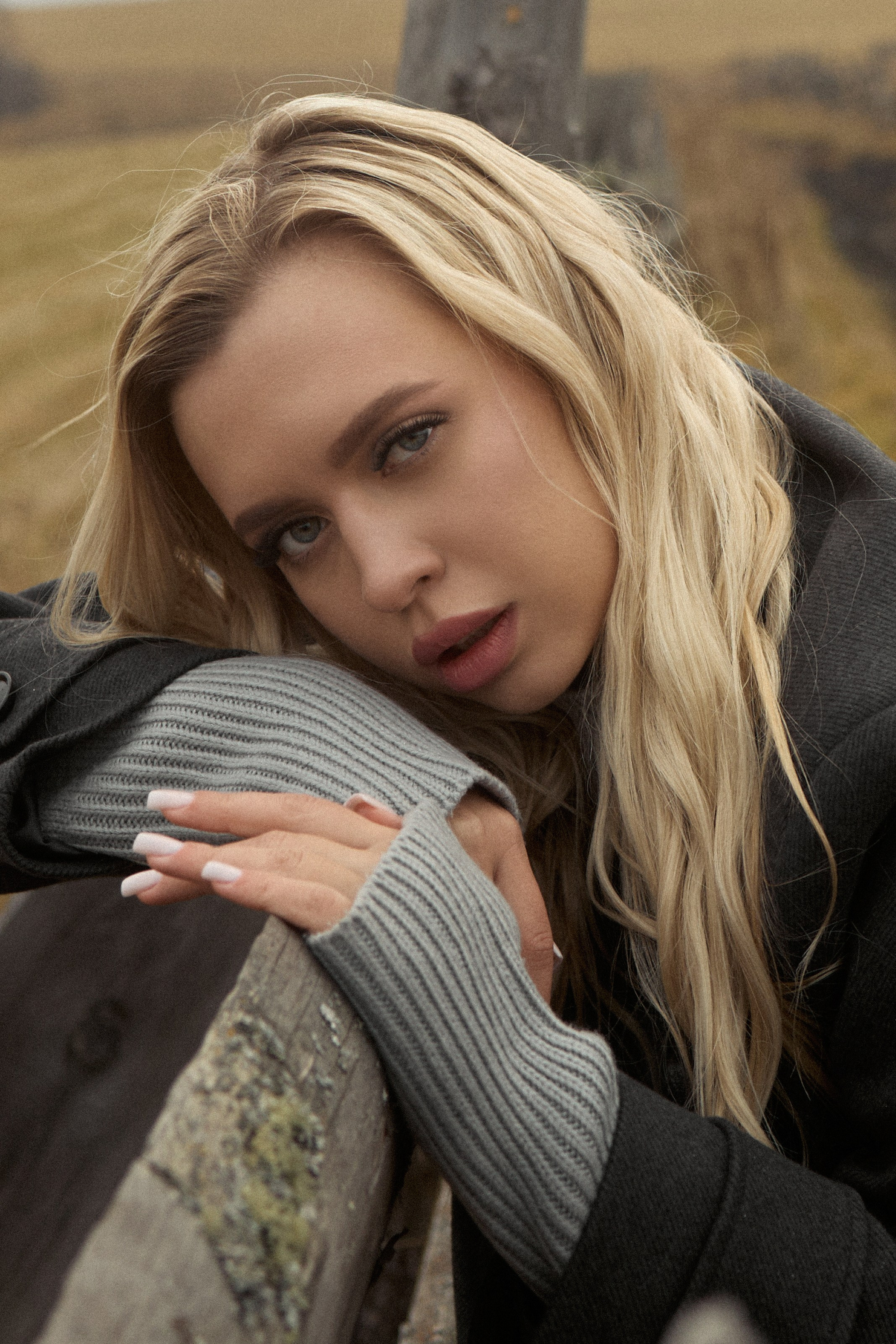 Алина Камалова