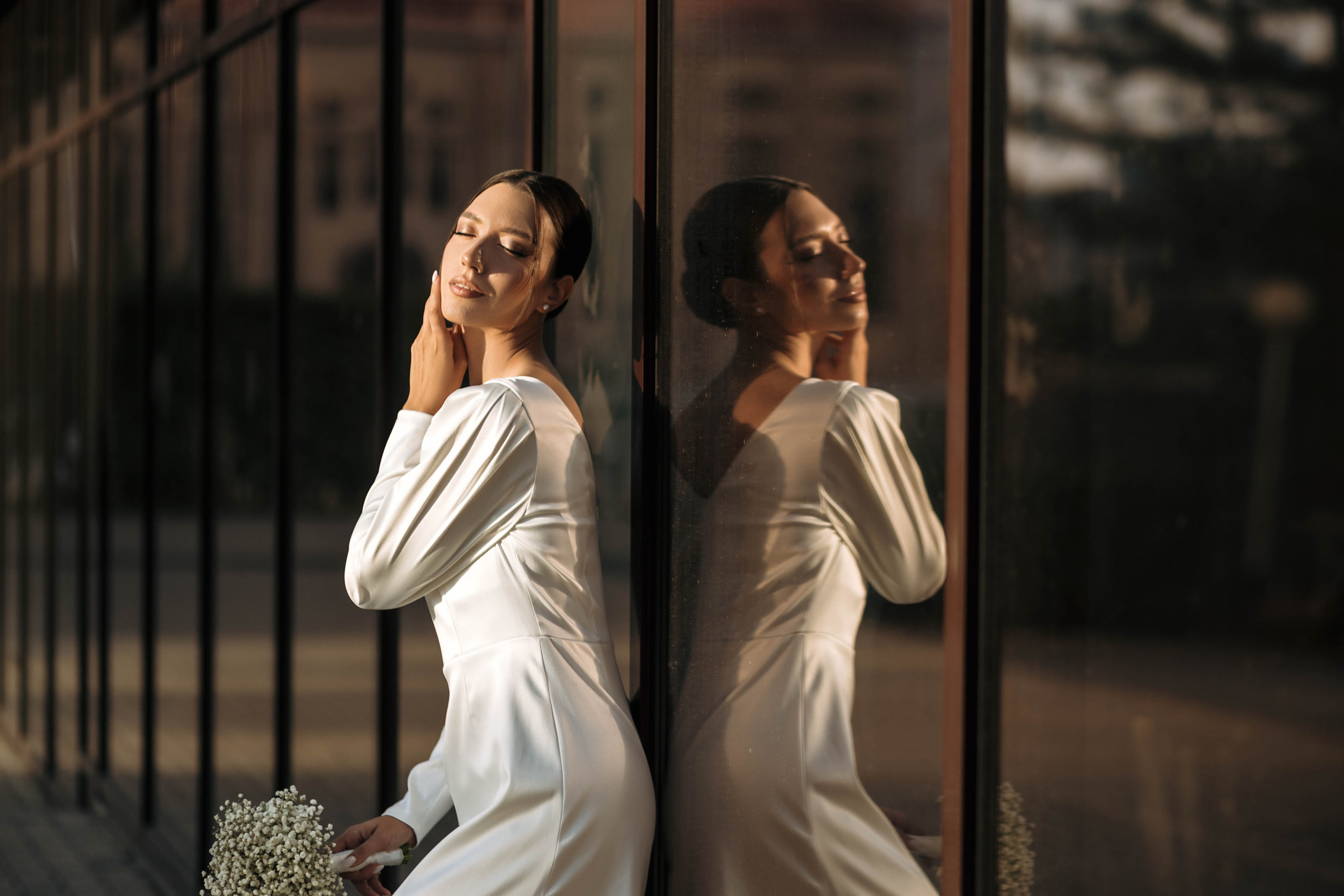 Галя & Саша. Фотограф Сальск Катерина