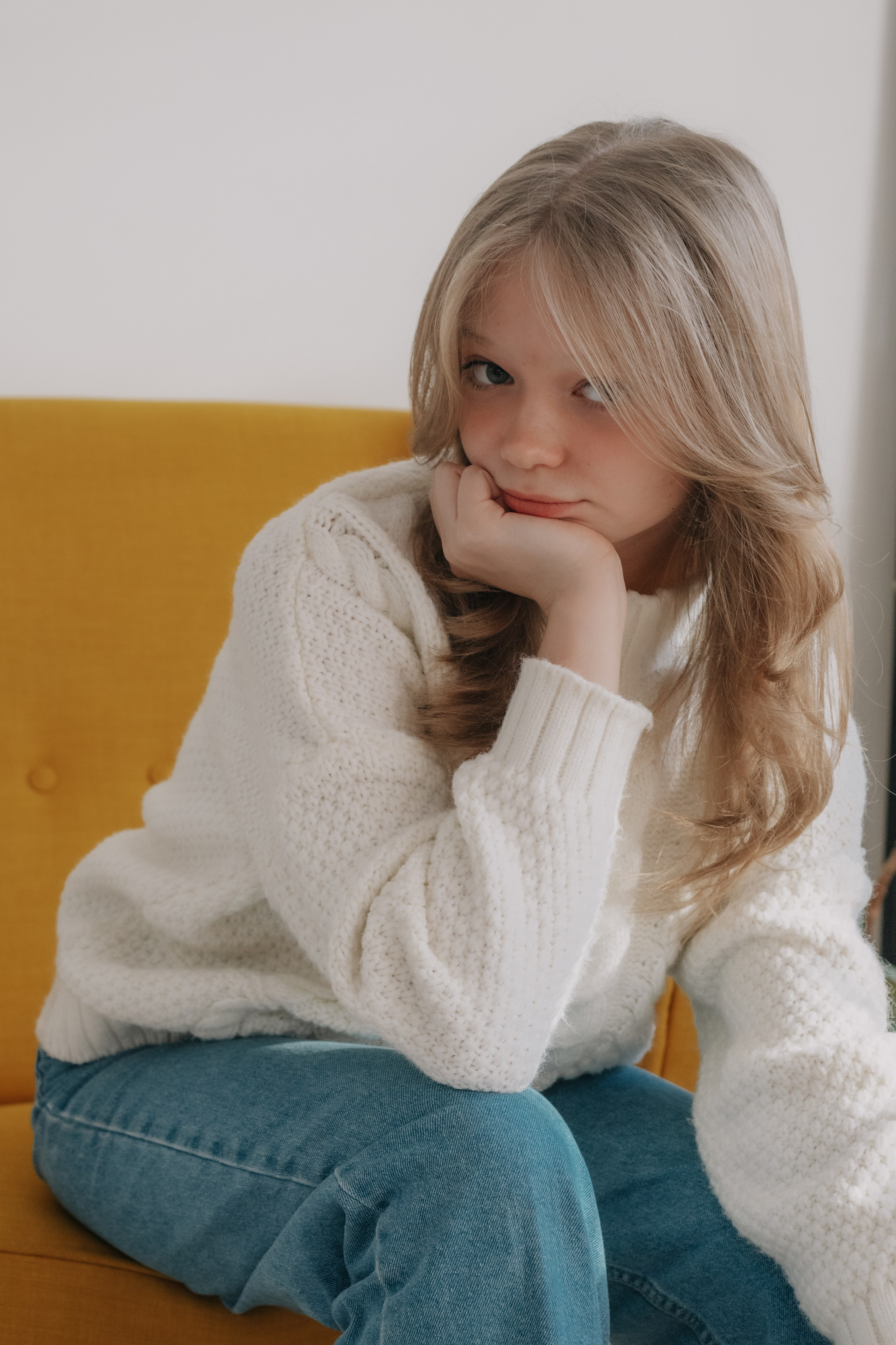 Полина и Мария (Видное студия У подруг). Семейный и свадебный фотограф Видное Москва Екатерина Пятова