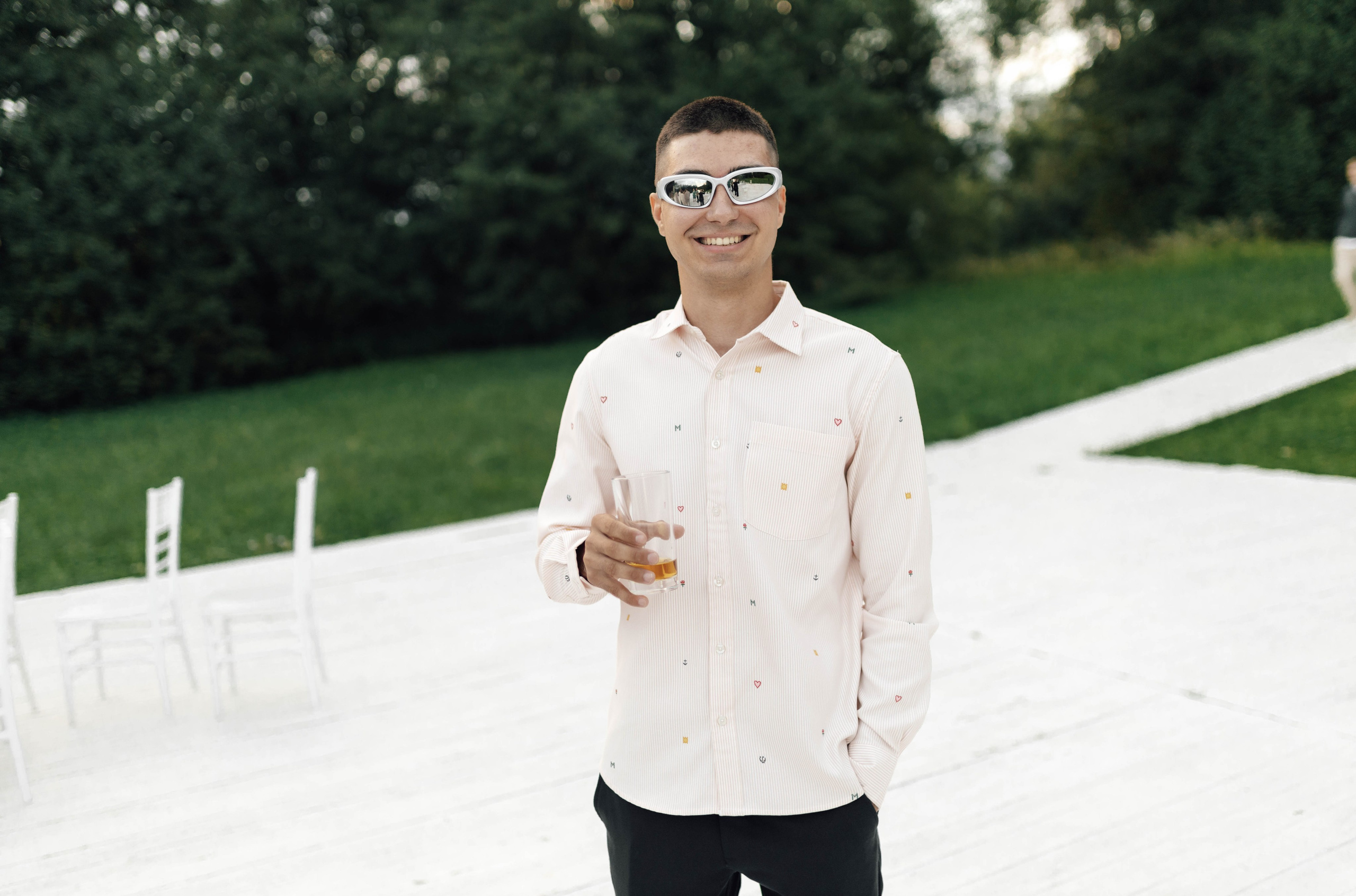 Сергей и Валерия. Фотограф в Москве Юлия Хамзина