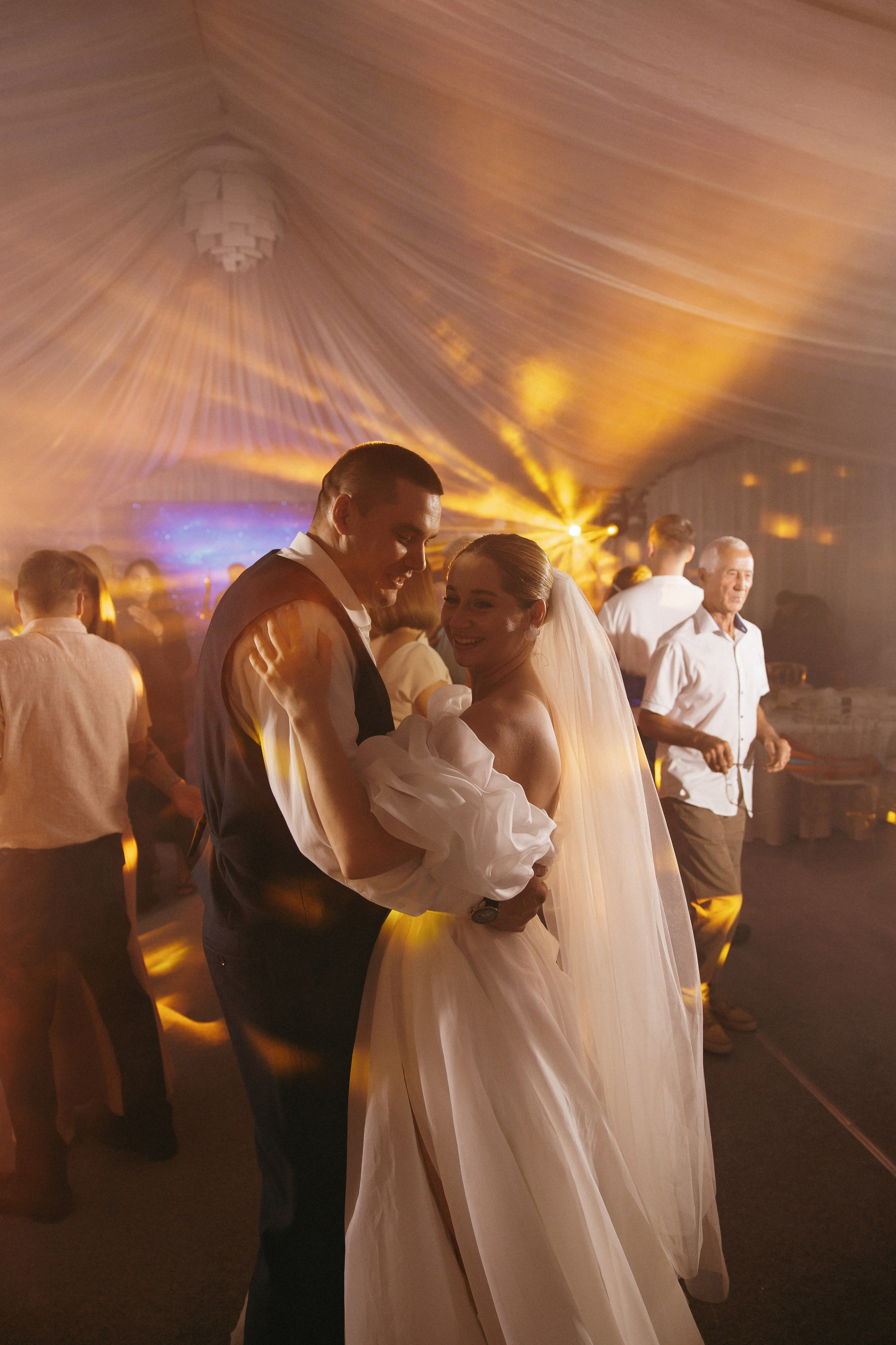 Иван и Дарья. Фотограф Иркутск Антипин Сергей