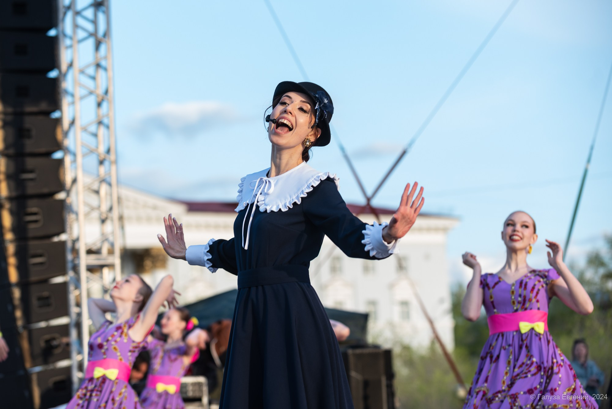 Портфолио. Репортажный фотограф г. Чита