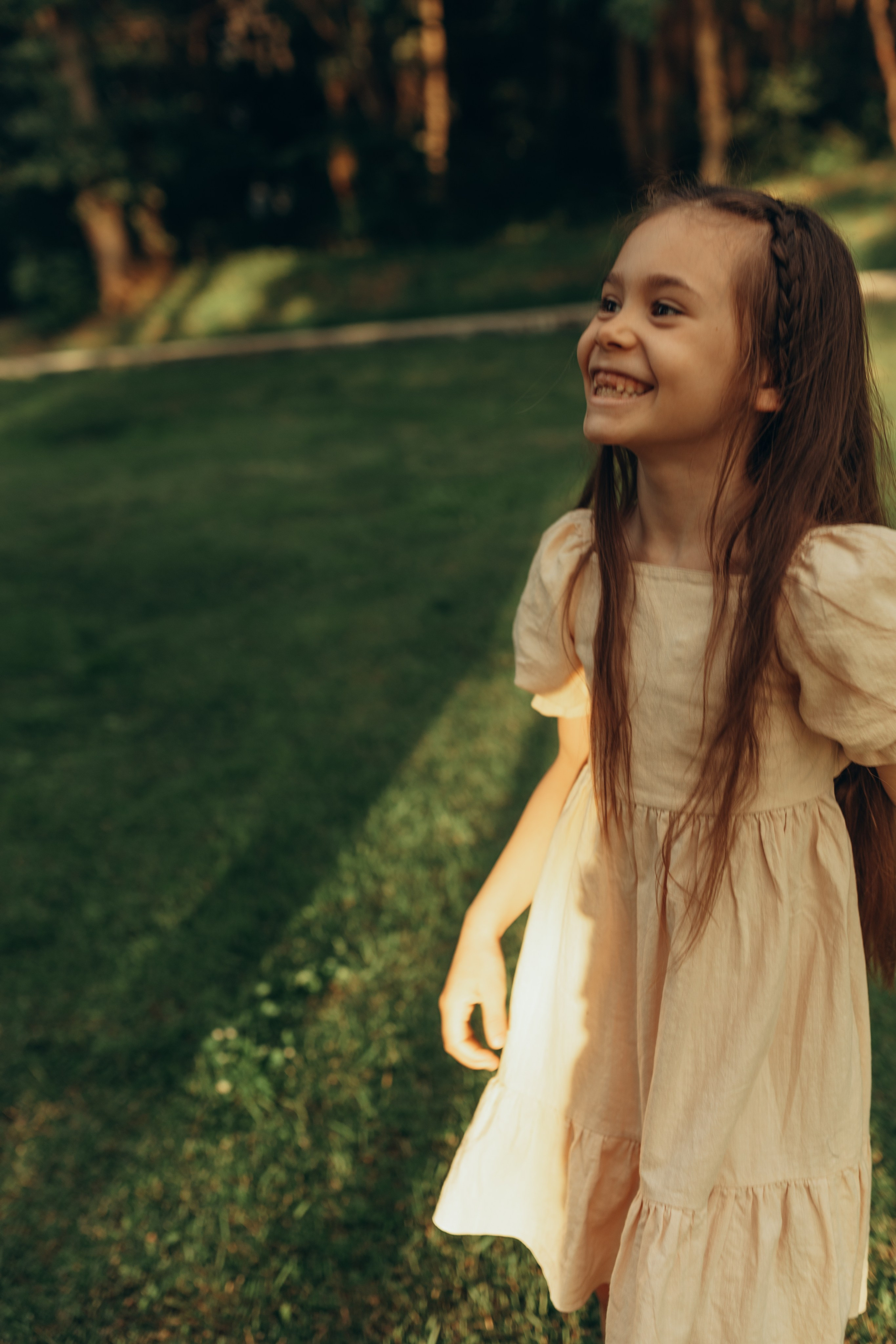 Фотосессия на Комсомольском пруду Анна и Милана. Фотограф в Ставрополе Svetlana Matveeva