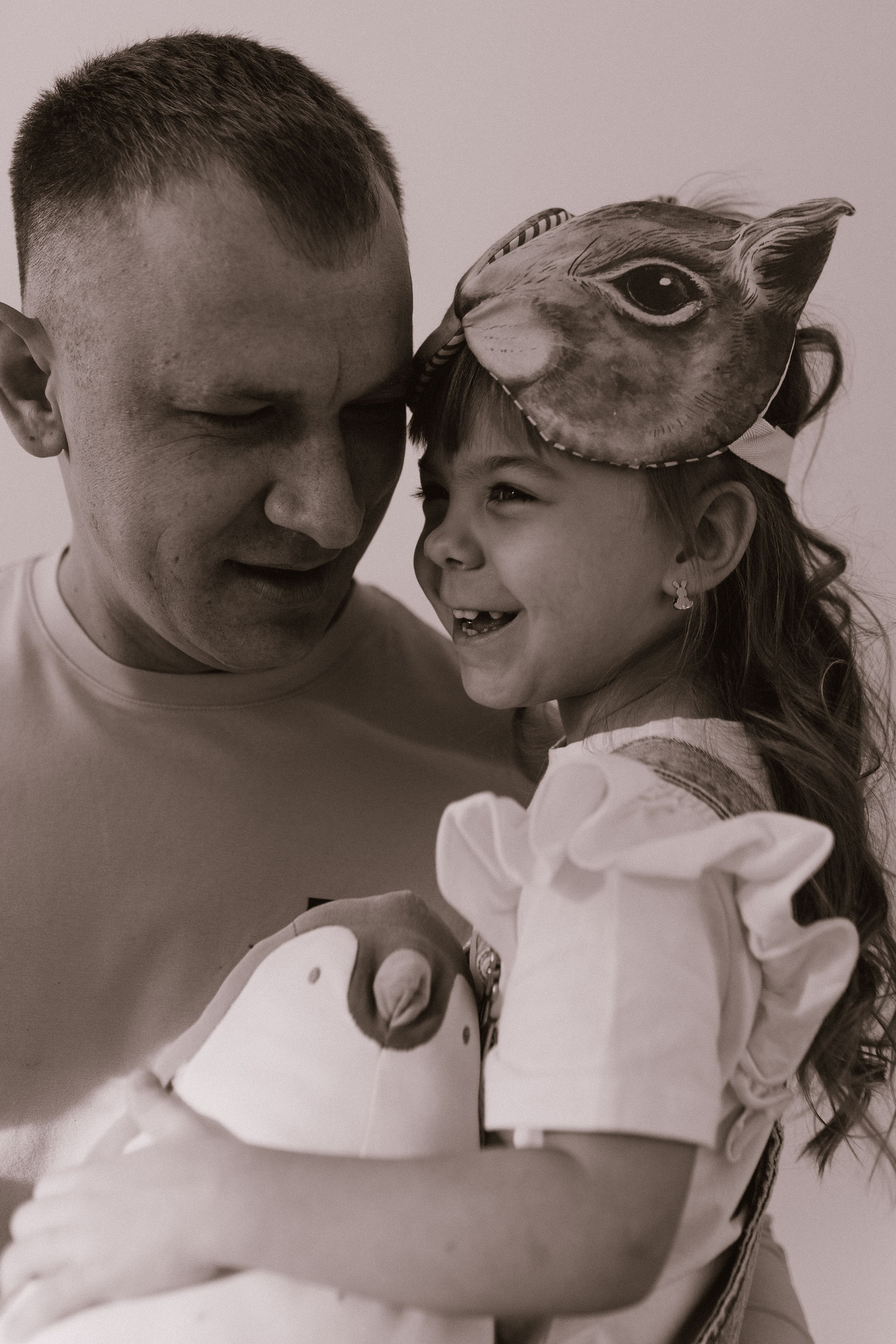 Новогодняя фотосессия в студии 600. Фотограф в Ставрополе Svetlana Matveeva