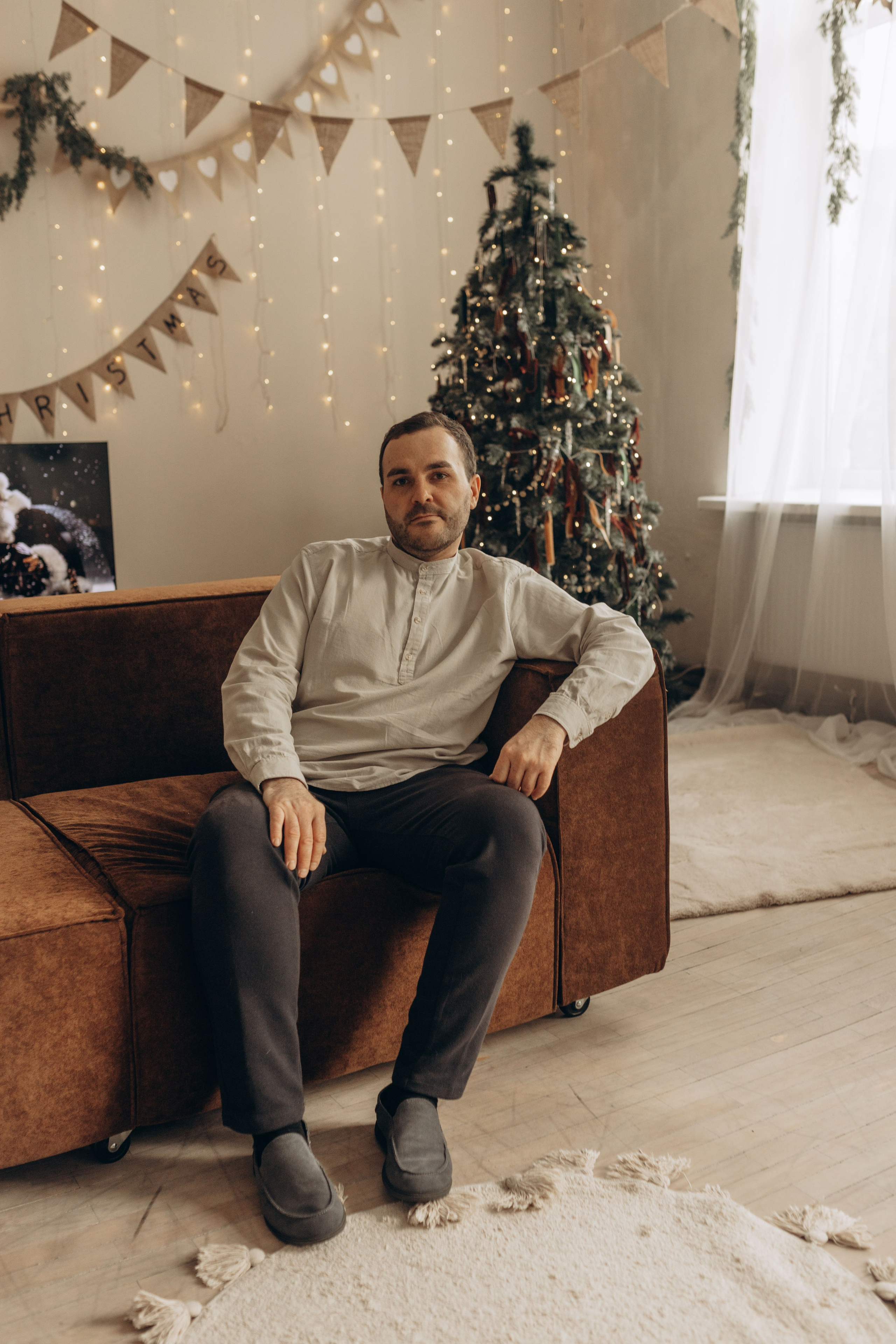 Новогоднее чудо. Фотограф в Ставрополе Svetlana Matveeva