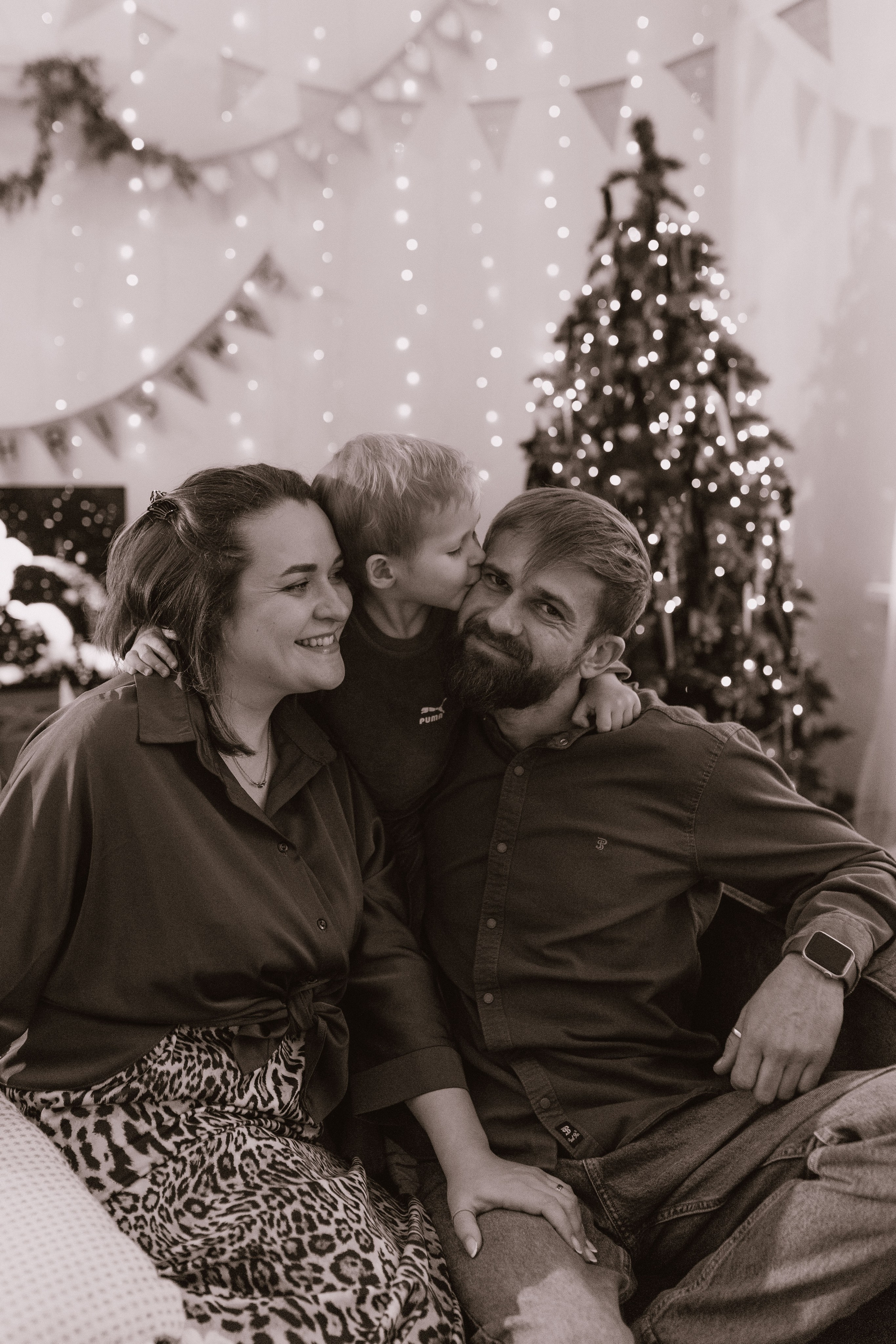 Евгений, Инесса и Кирилл. Фотограф в Ставрополе Svetlana Matveeva