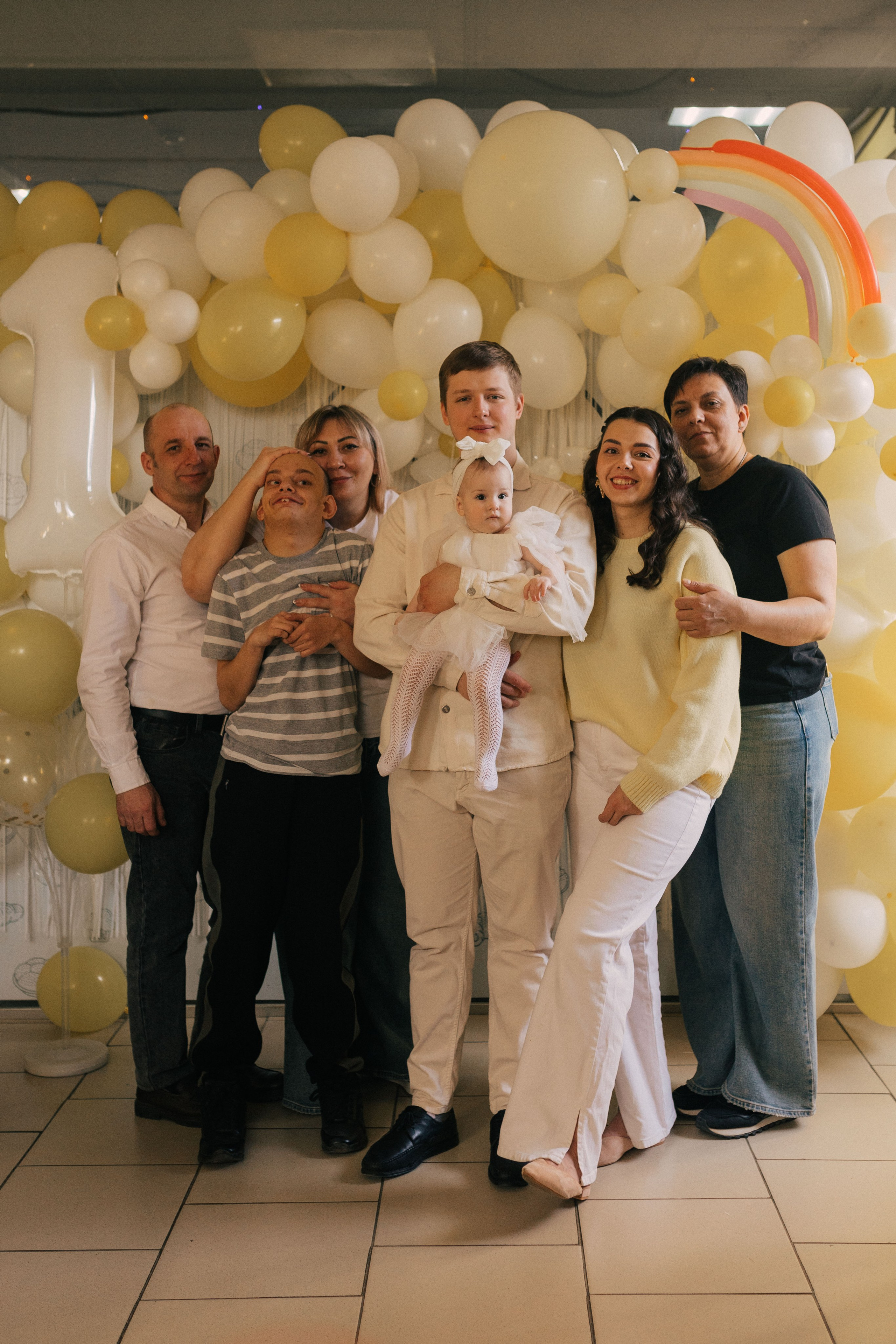 День рождения Миры. Фотограф в Ставрополе Svetlana Matveeva