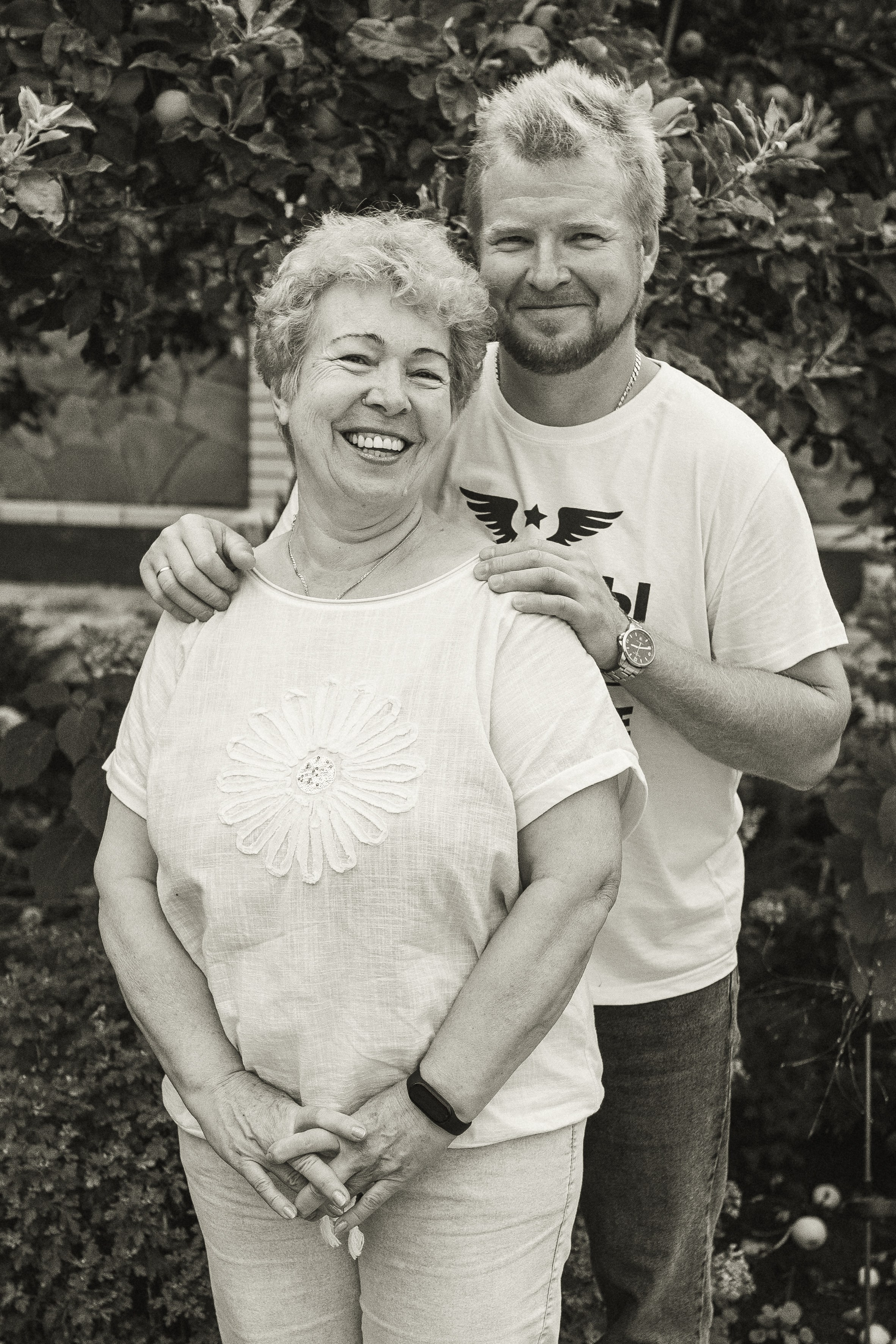 Семейная фотосессия — Семейные истории. Фотограф в Ставрополе Svetlana Matveeva