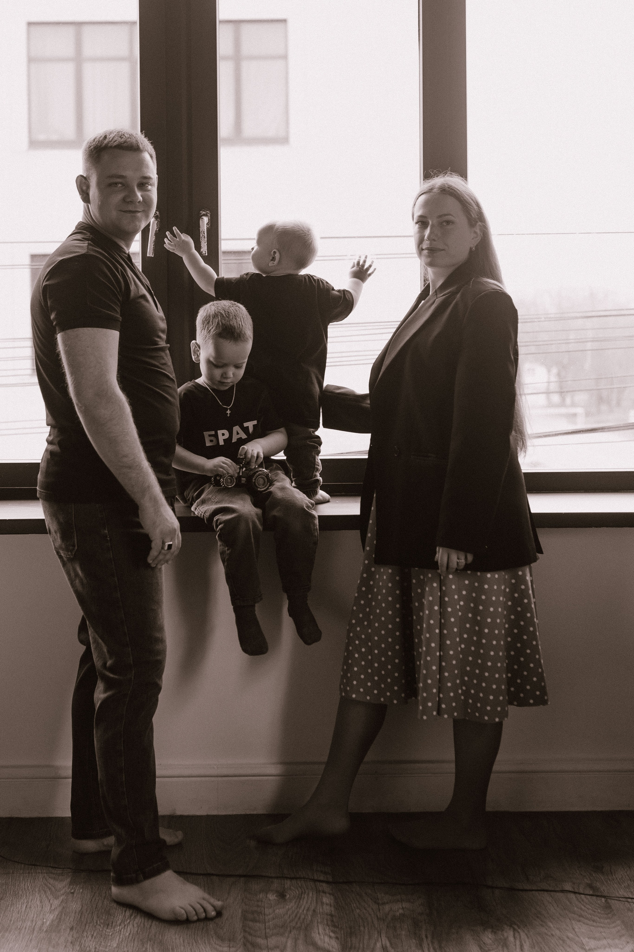 Новогодняя. Фотограф в Ставрополе Svetlana Matveeva