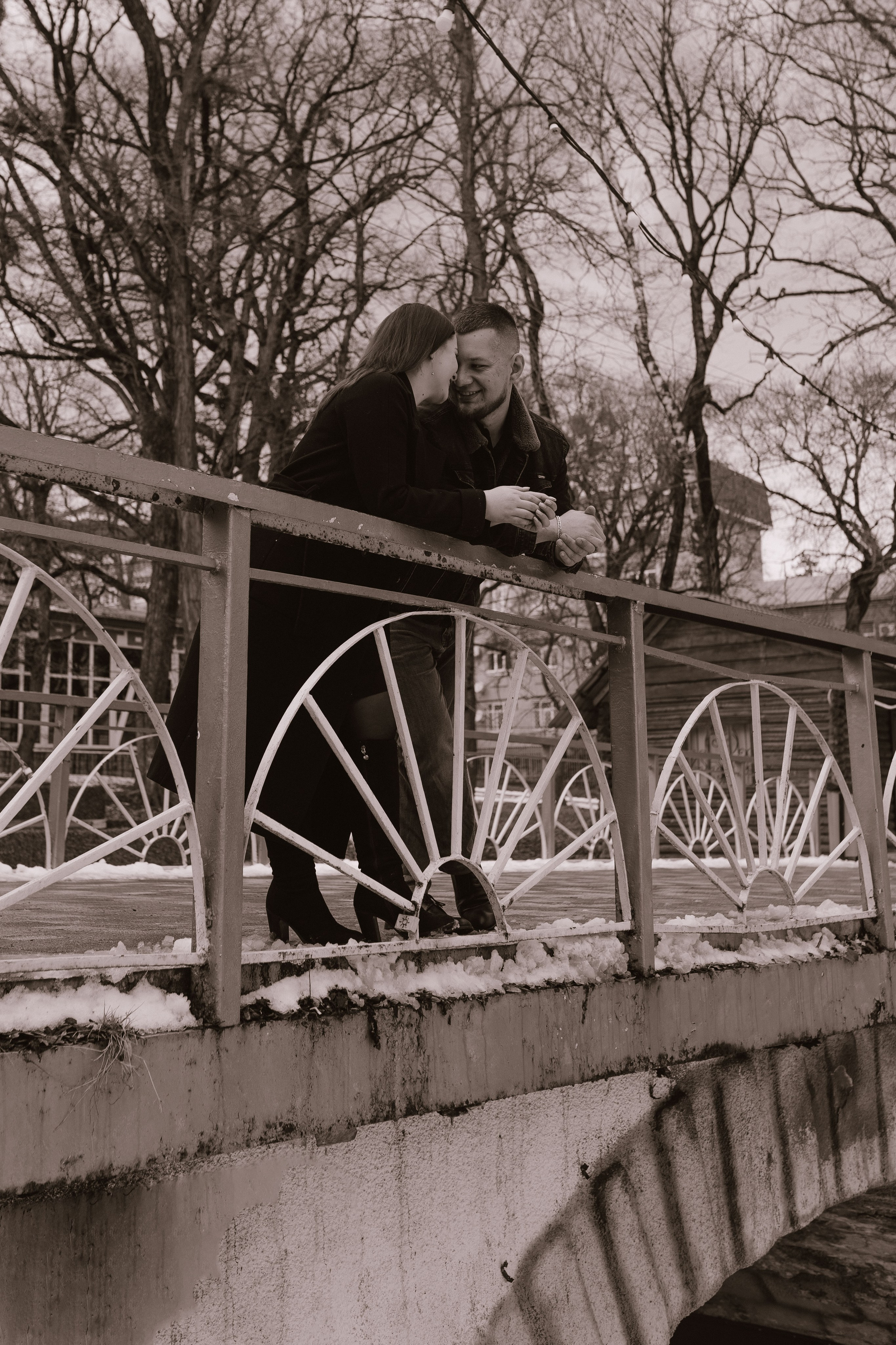 Прогулка по центральному парку. Фотограф в Ставрополе Svetlana Matveeva