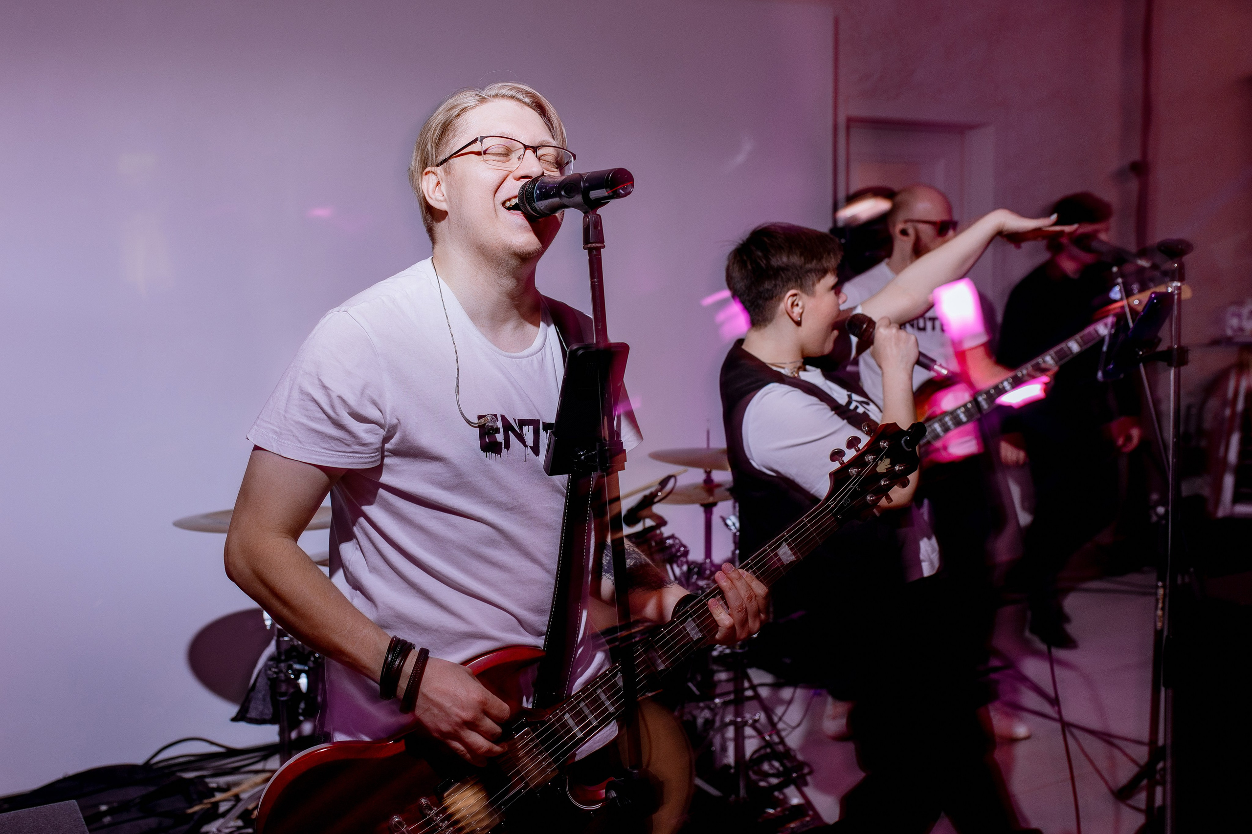 Виктория и Илья. Свадебный фотограф Витебск Минск