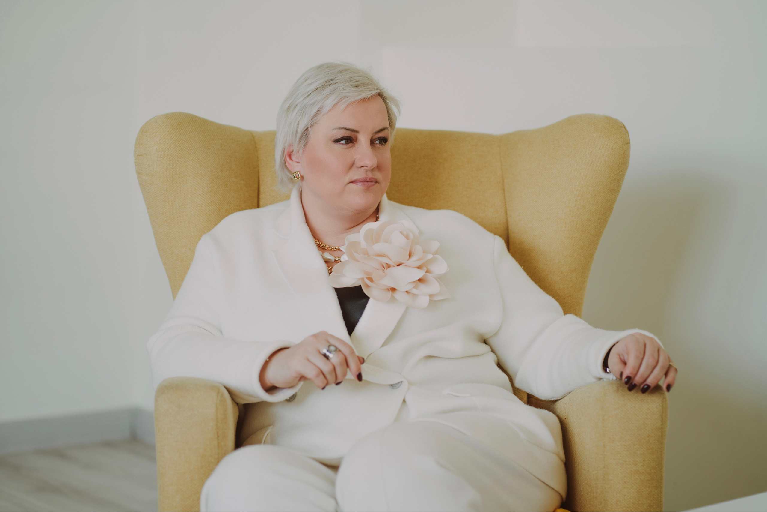 Запись подкаста с экспертом. Творческие фотосессии в Москве. Фотоальбом лидера группы ЯЛО