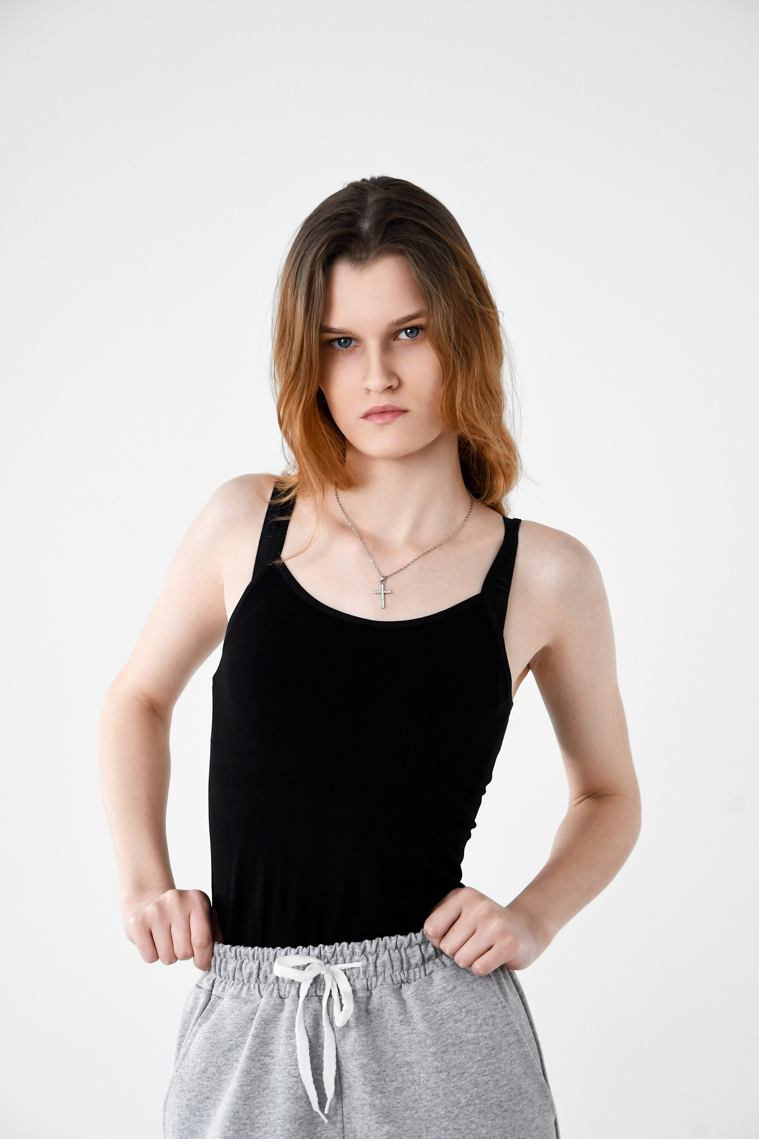 Терехина Кристина. Promodels
