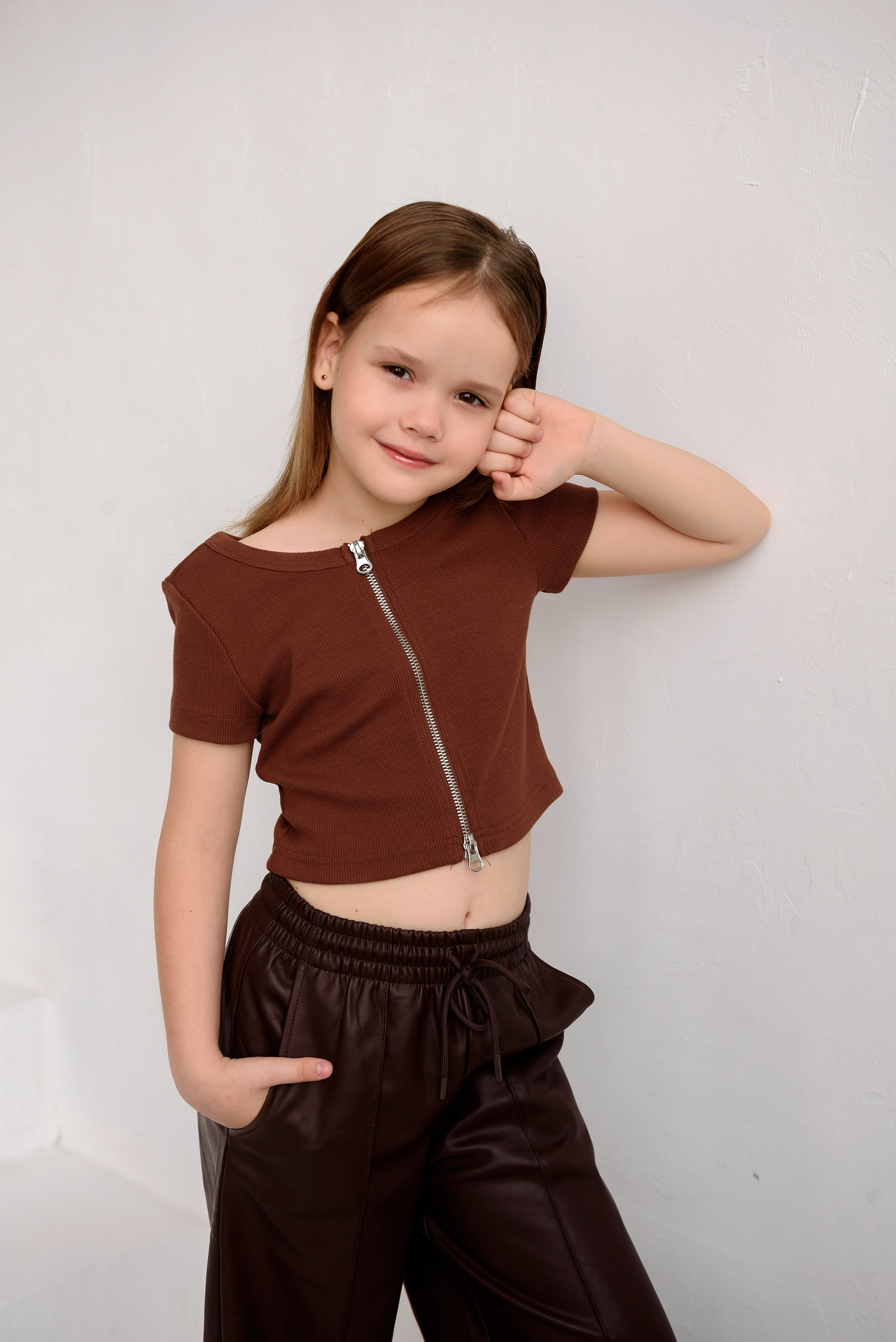 Голигузова Стефания. Promodels