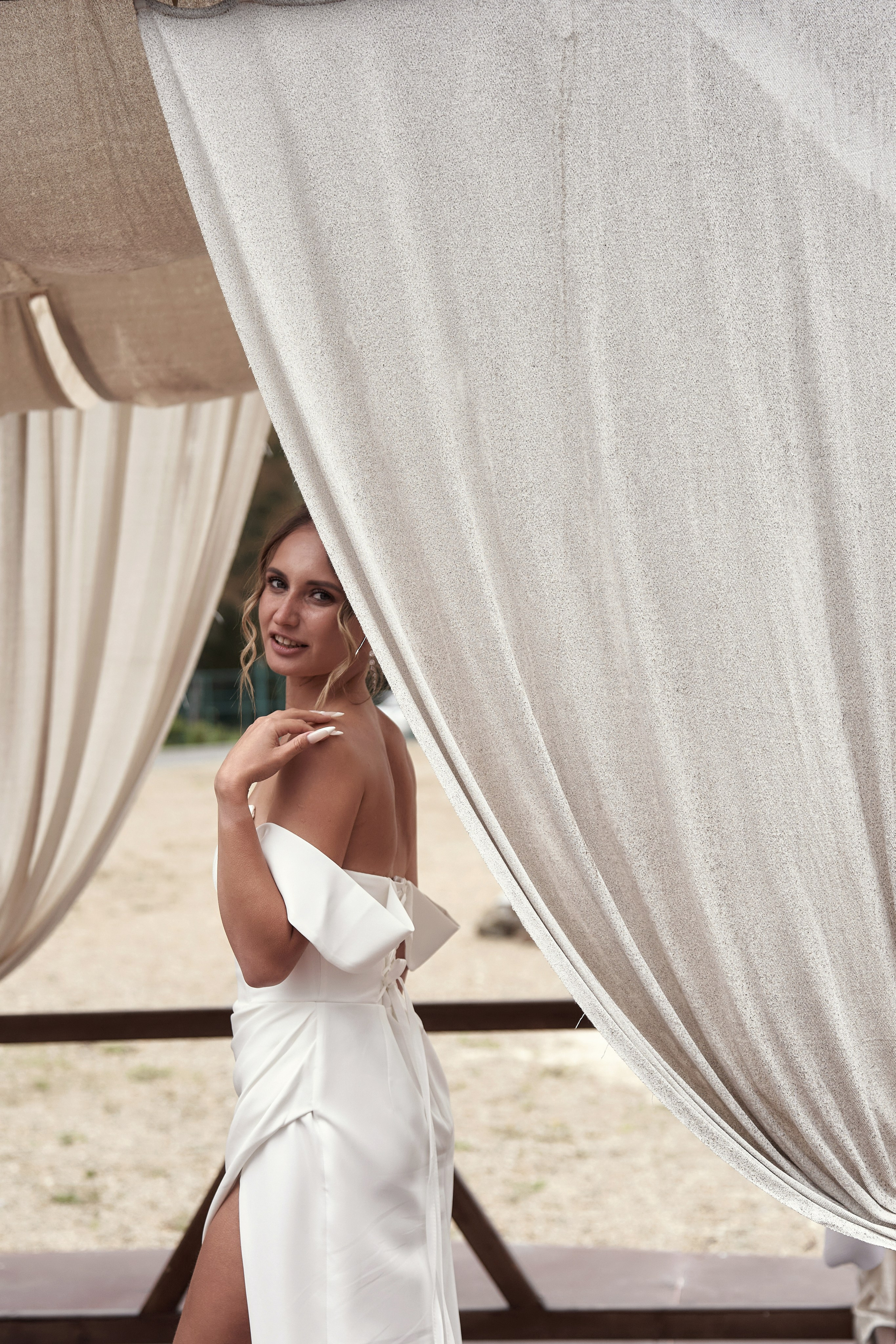 Свадебный фотограф Екатерина Мартазова. Екатеринбург