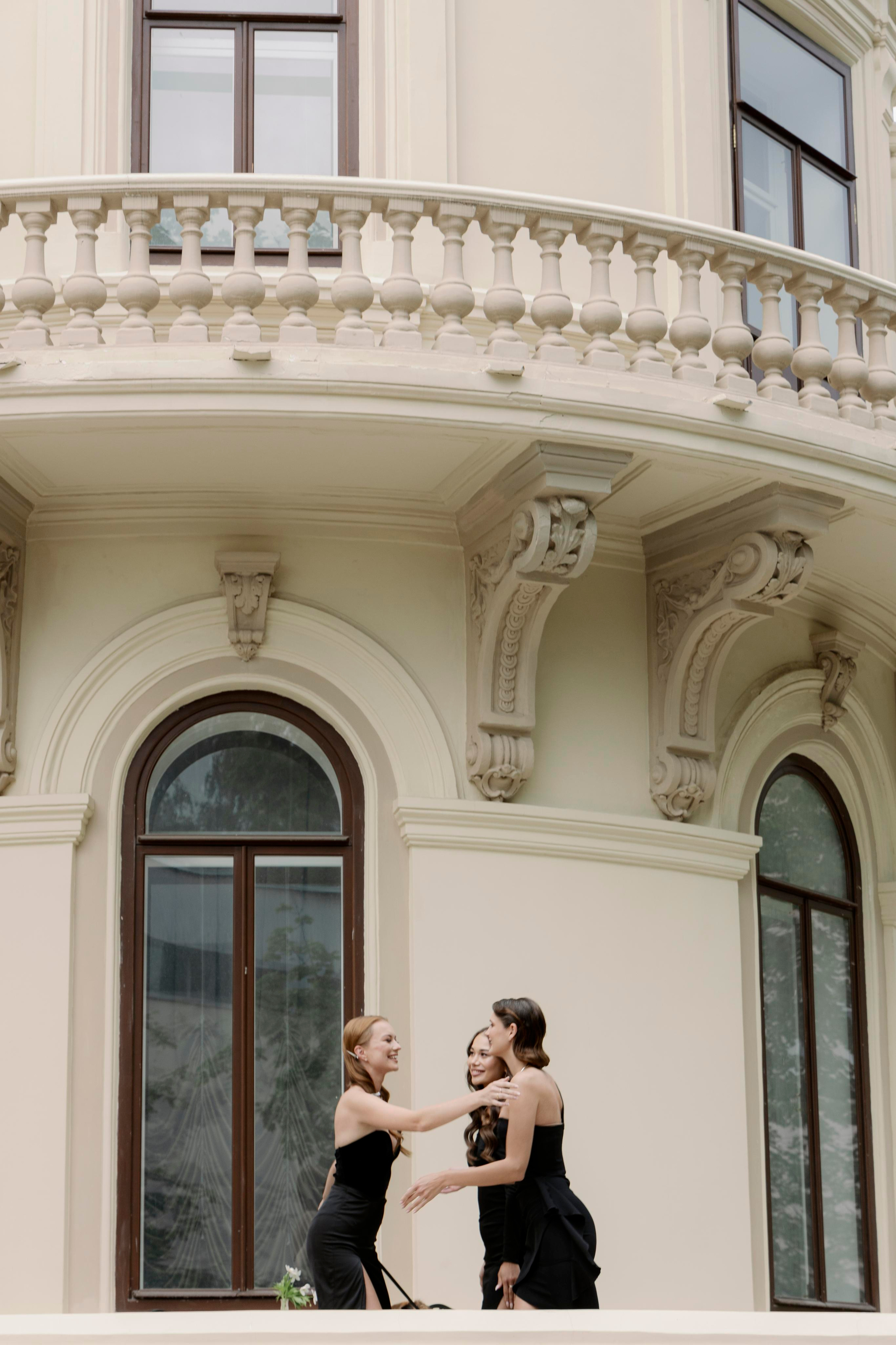 Rafael&Adelina. Valeriyamelnikova.ru