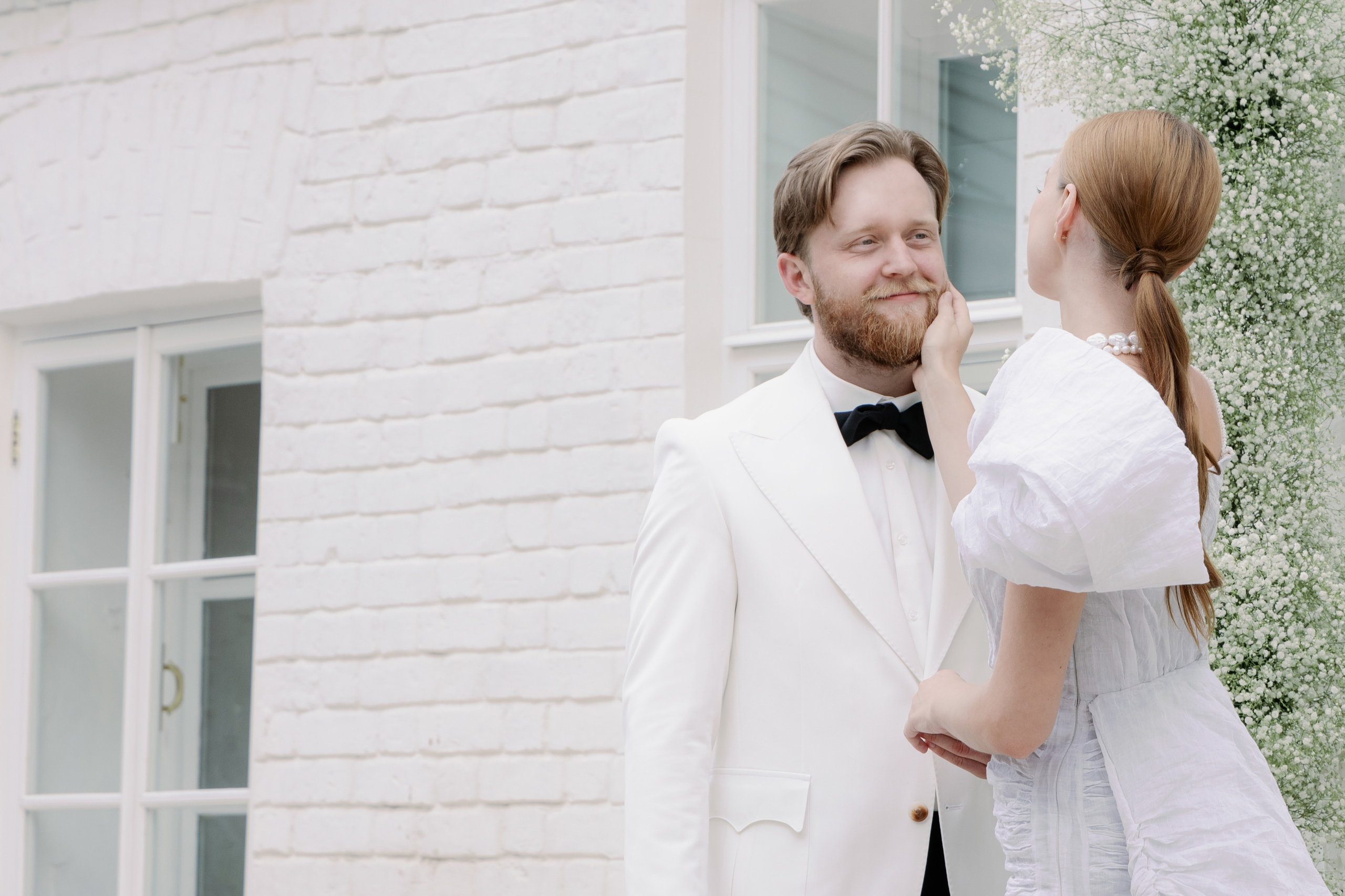 Rafael&Adelina. Valeriyamelnikova.ru