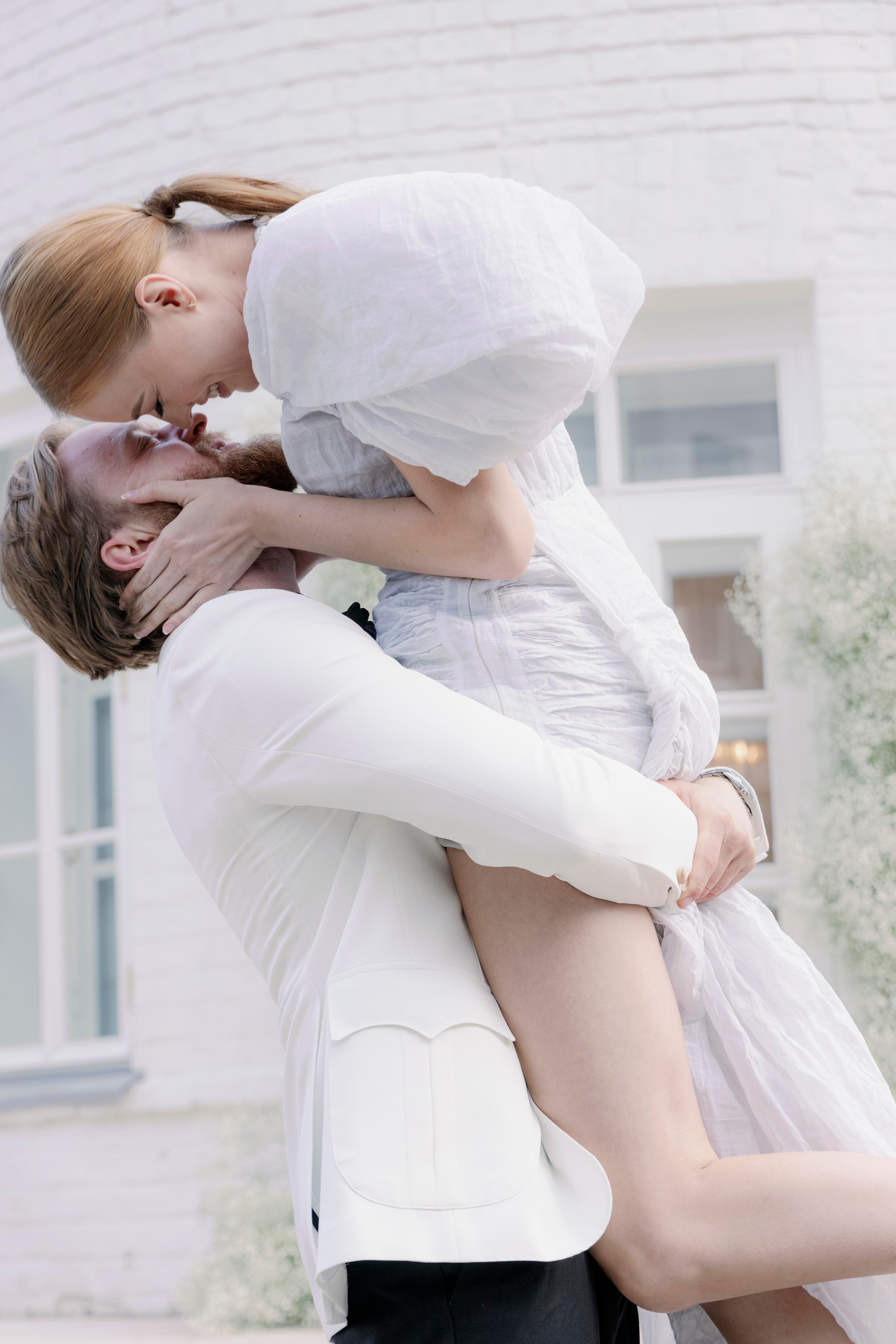 Rafael&Adelina. Valeriyamelnikova.ru