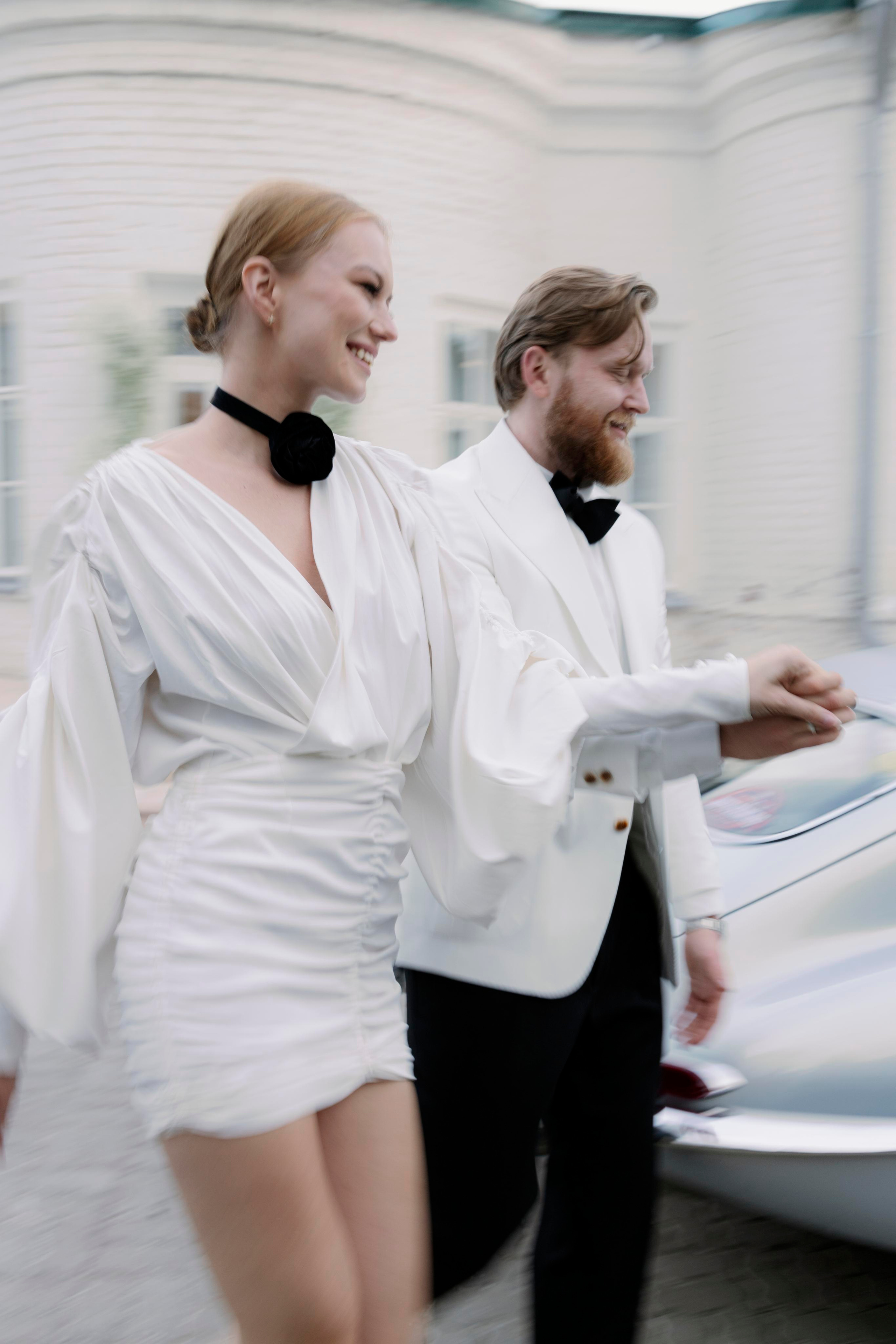 Rafael&Adelina. Valeriyamelnikova.ru