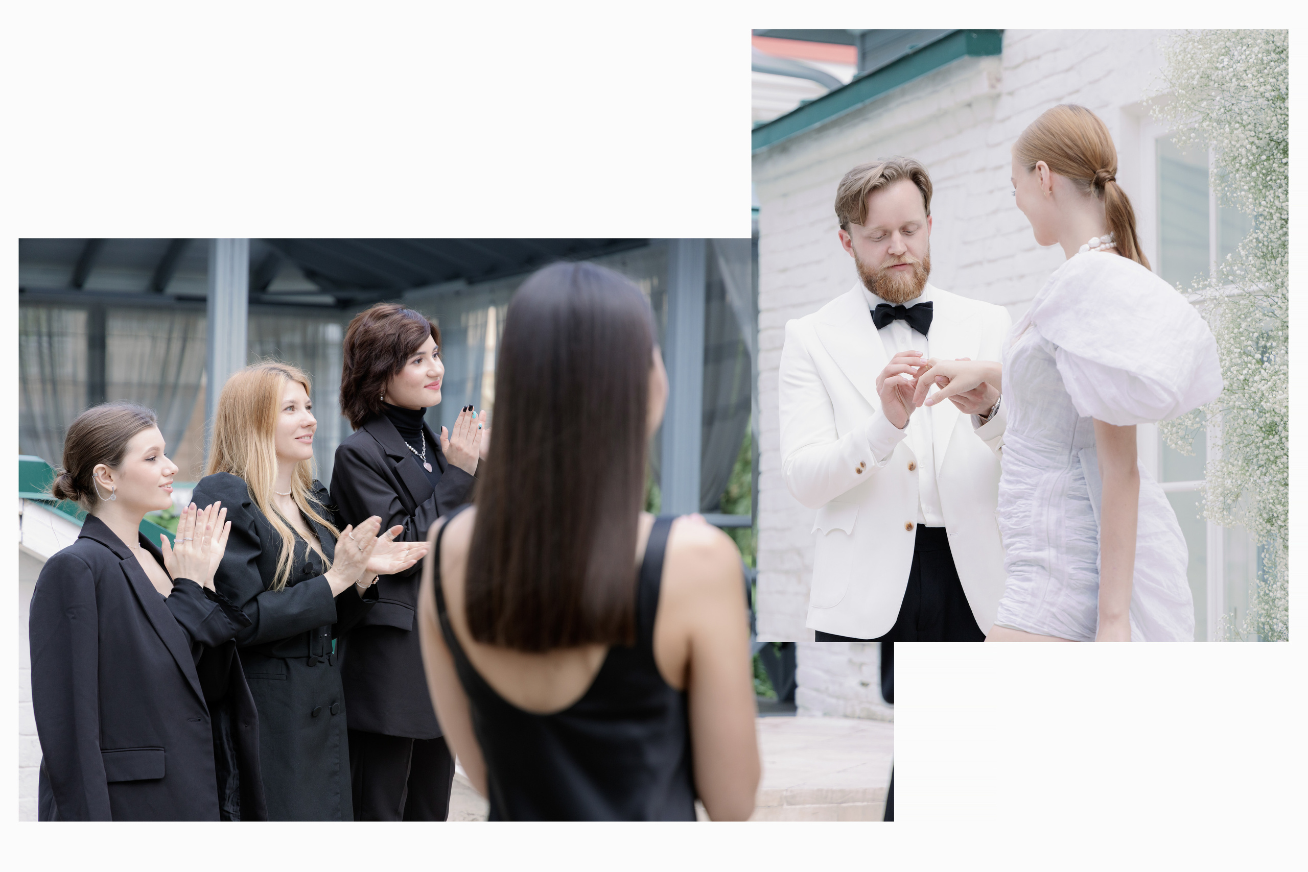 Rafael&Adelina. Valeriyamelnikova.ru