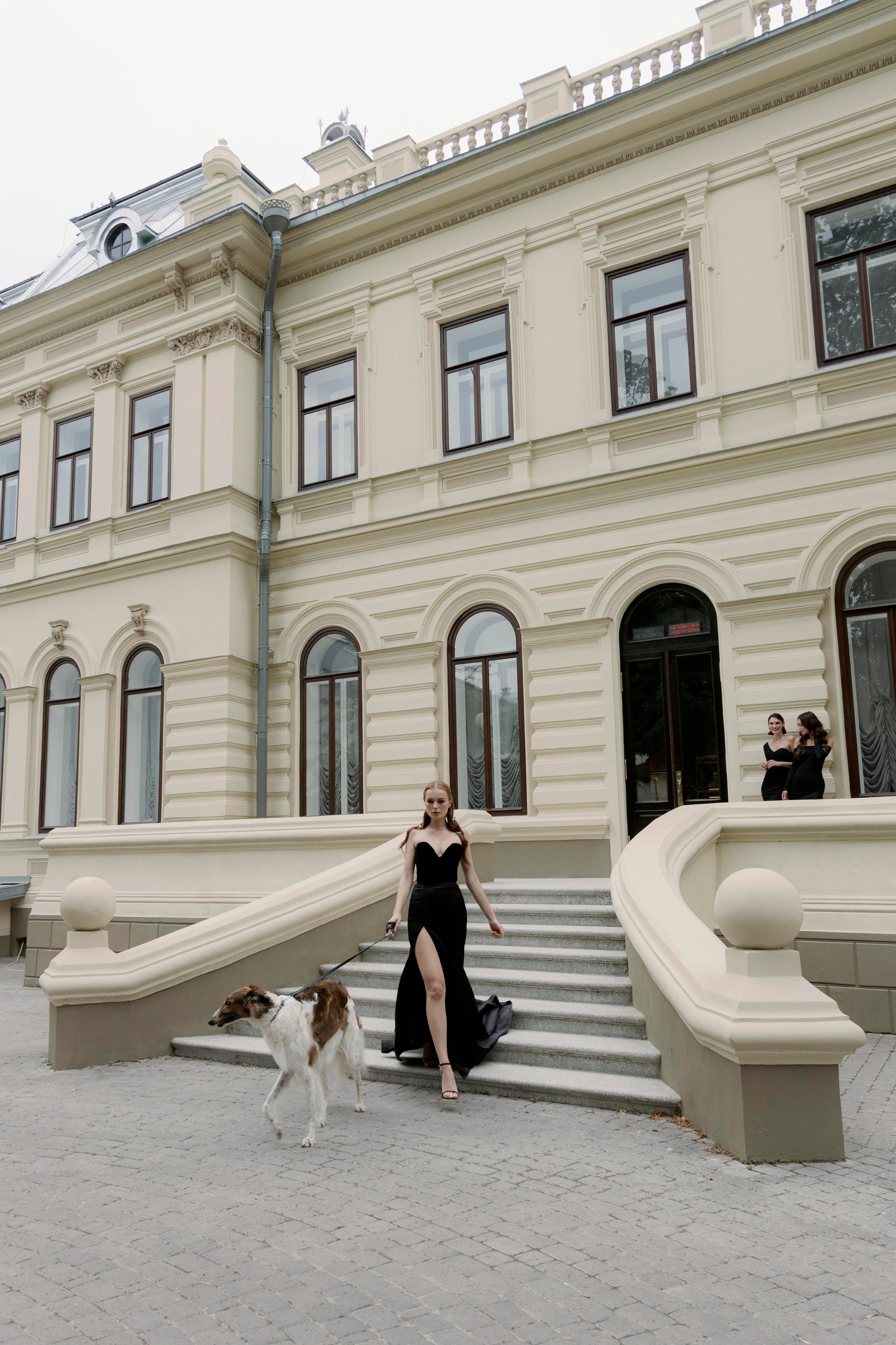 Rafael&Adelina. Valeriyamelnikova.ru