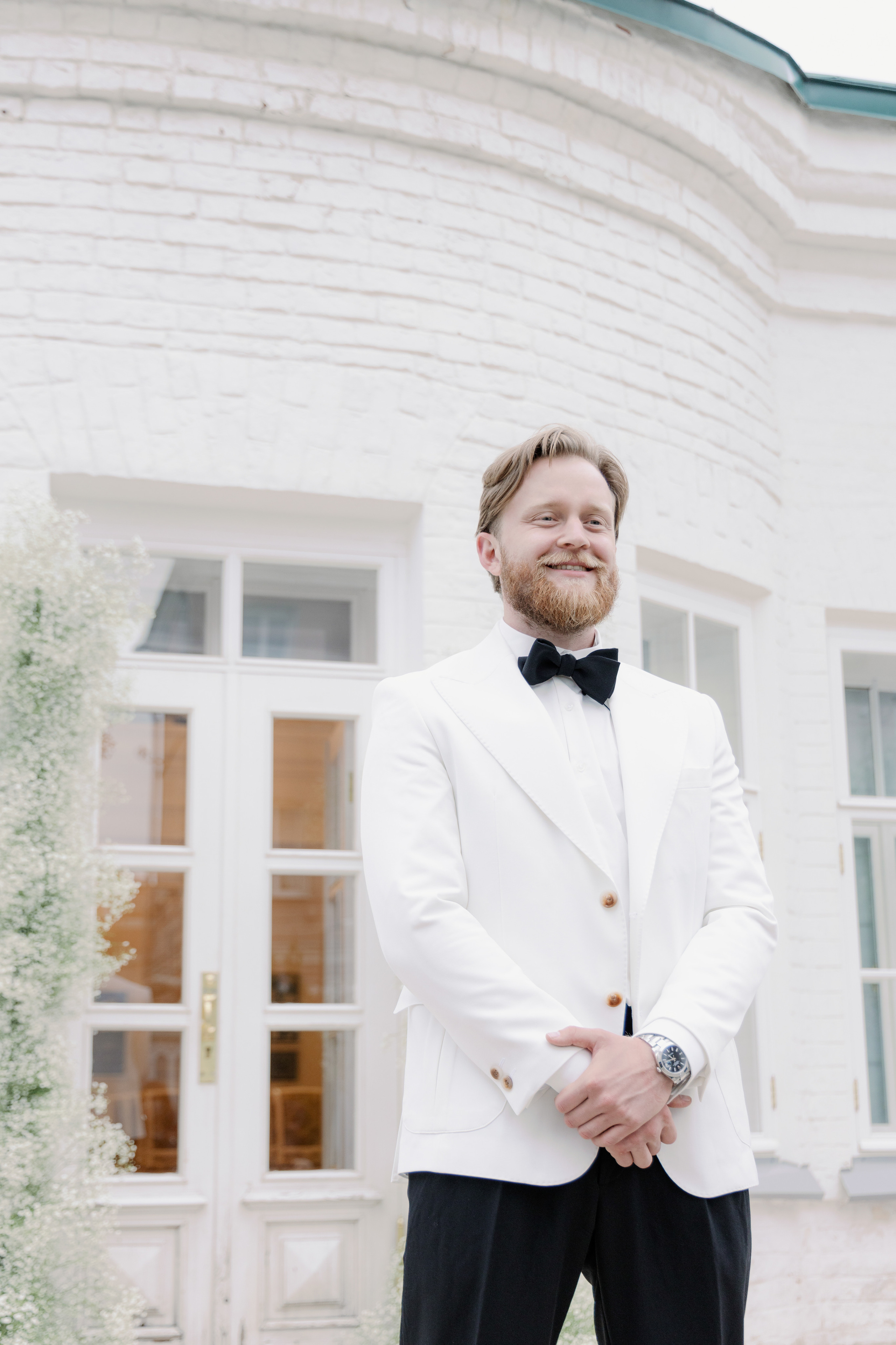 Rafael&Adelina. Valeriyamelnikova.ru