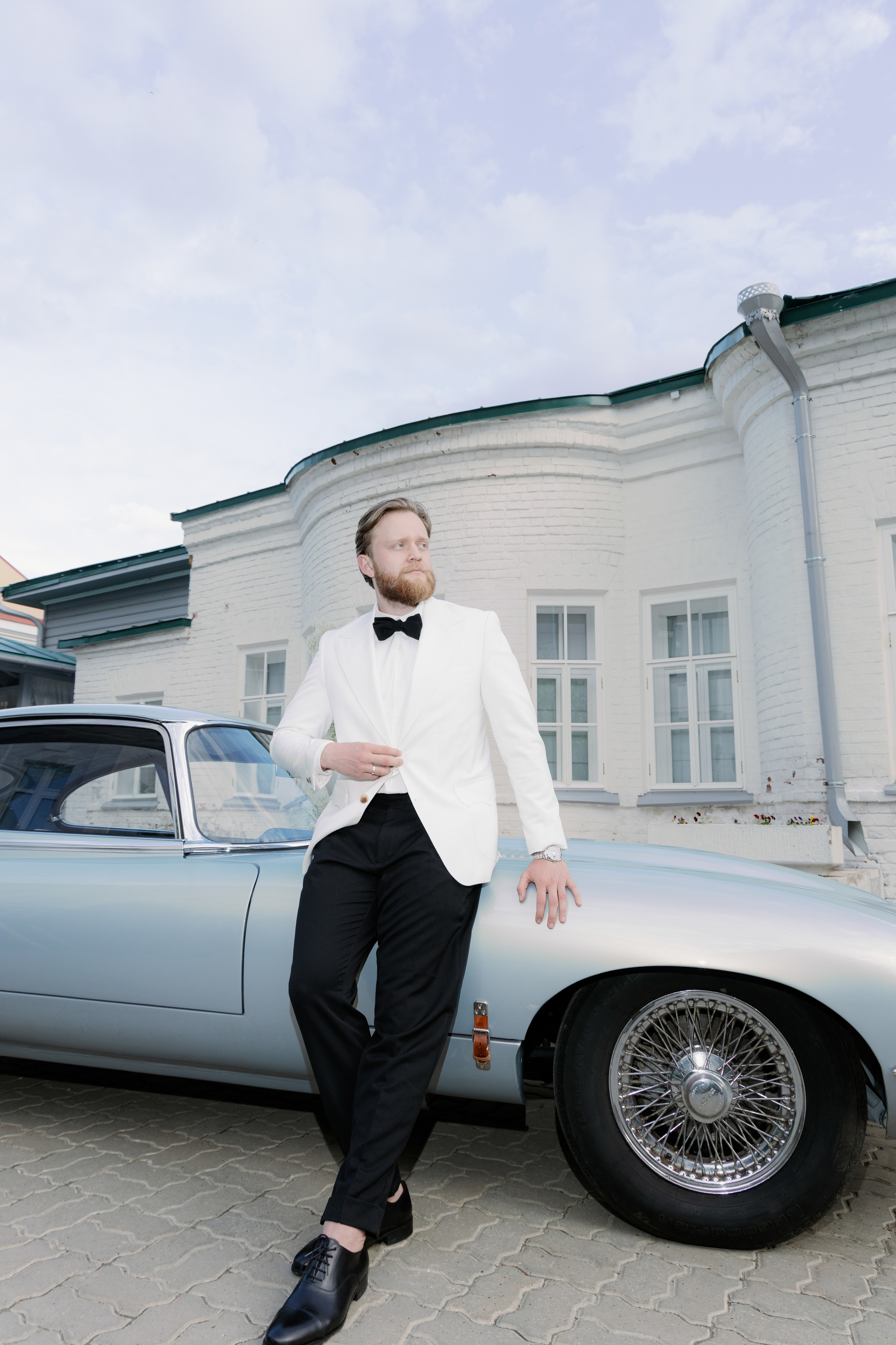 Rafael&Adelina. Valeriyamelnikova.ru