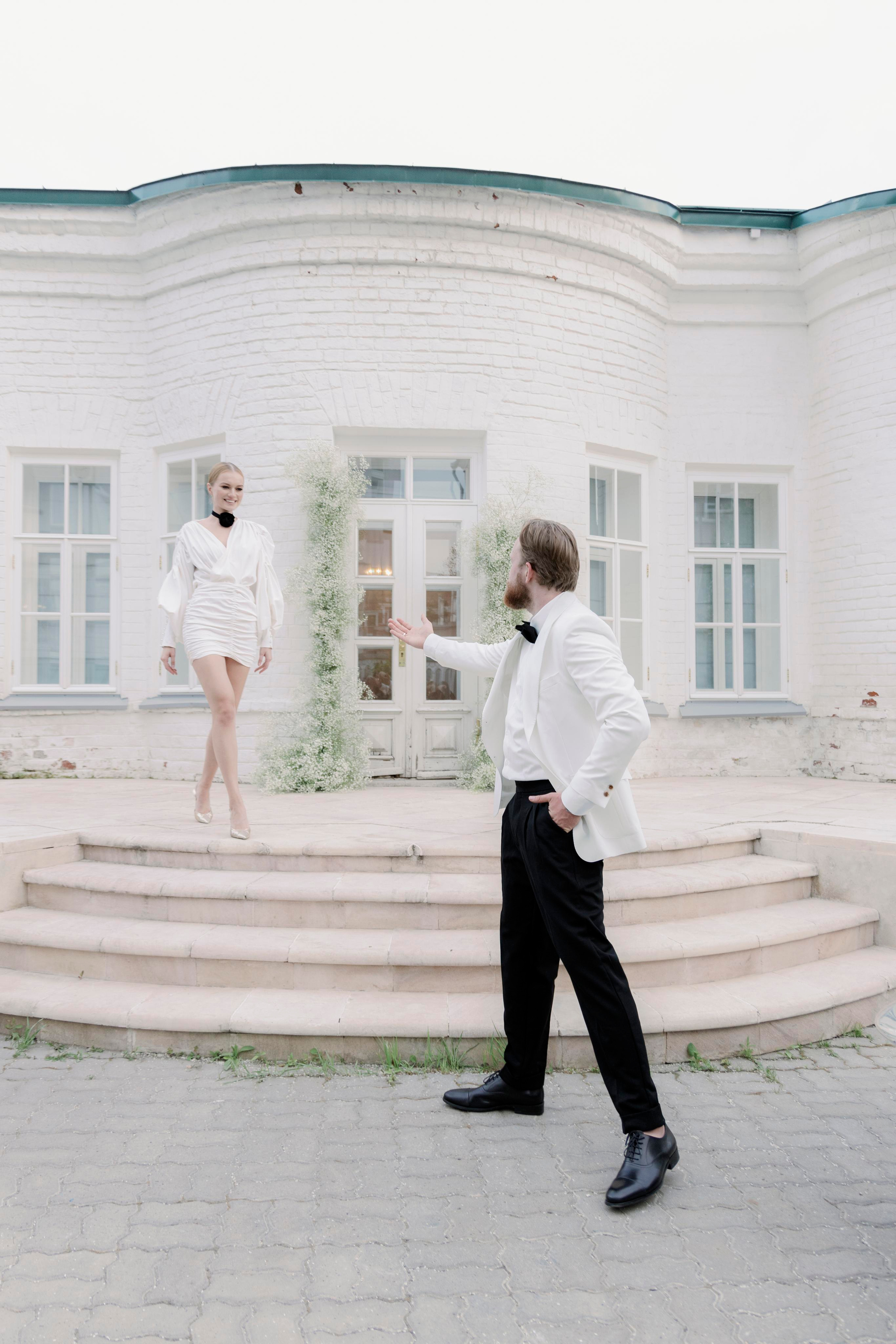 Rafael&Adelina. Valeriyamelnikova.ru