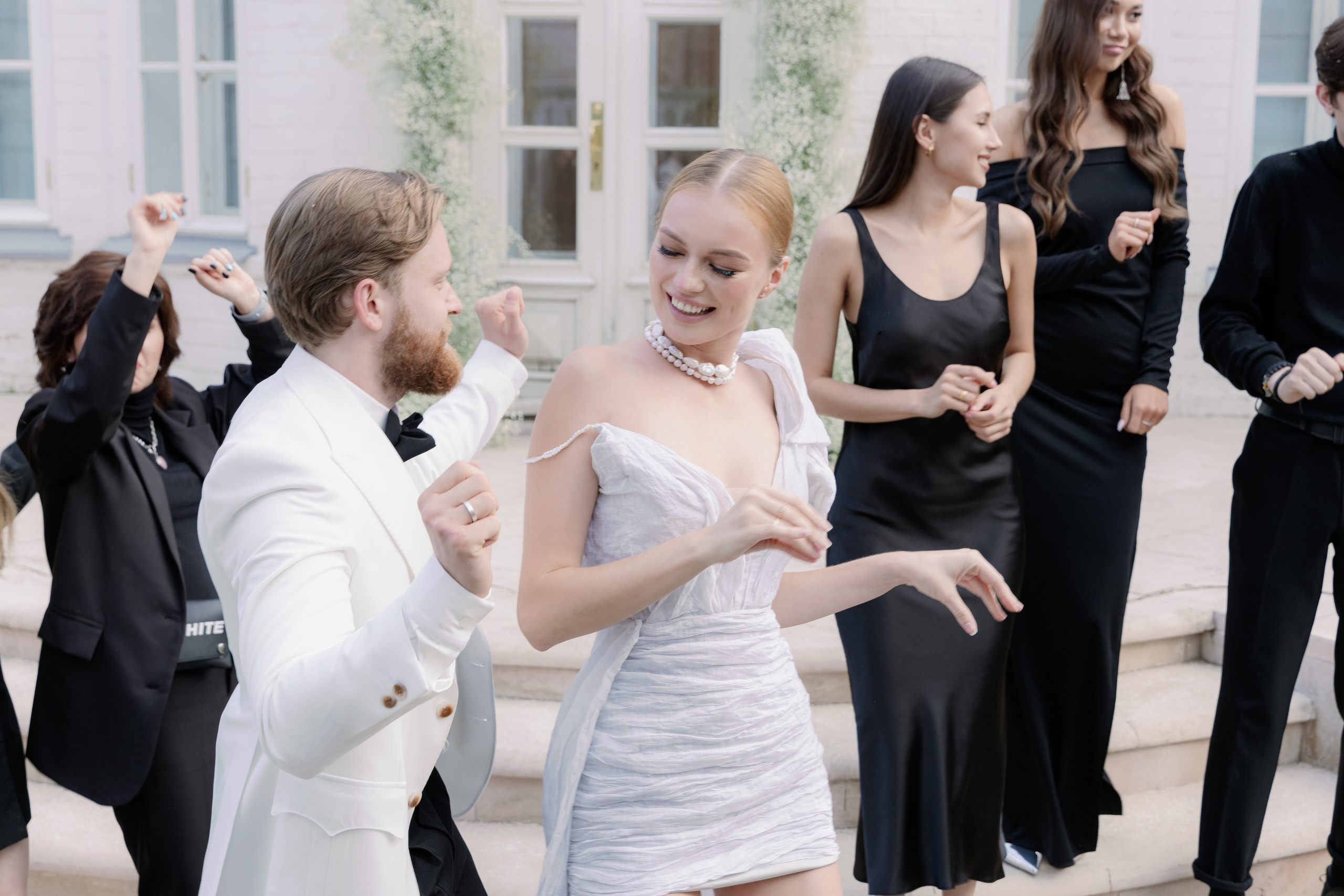 Rafael&Adelina. Valeriyamelnikova.ru